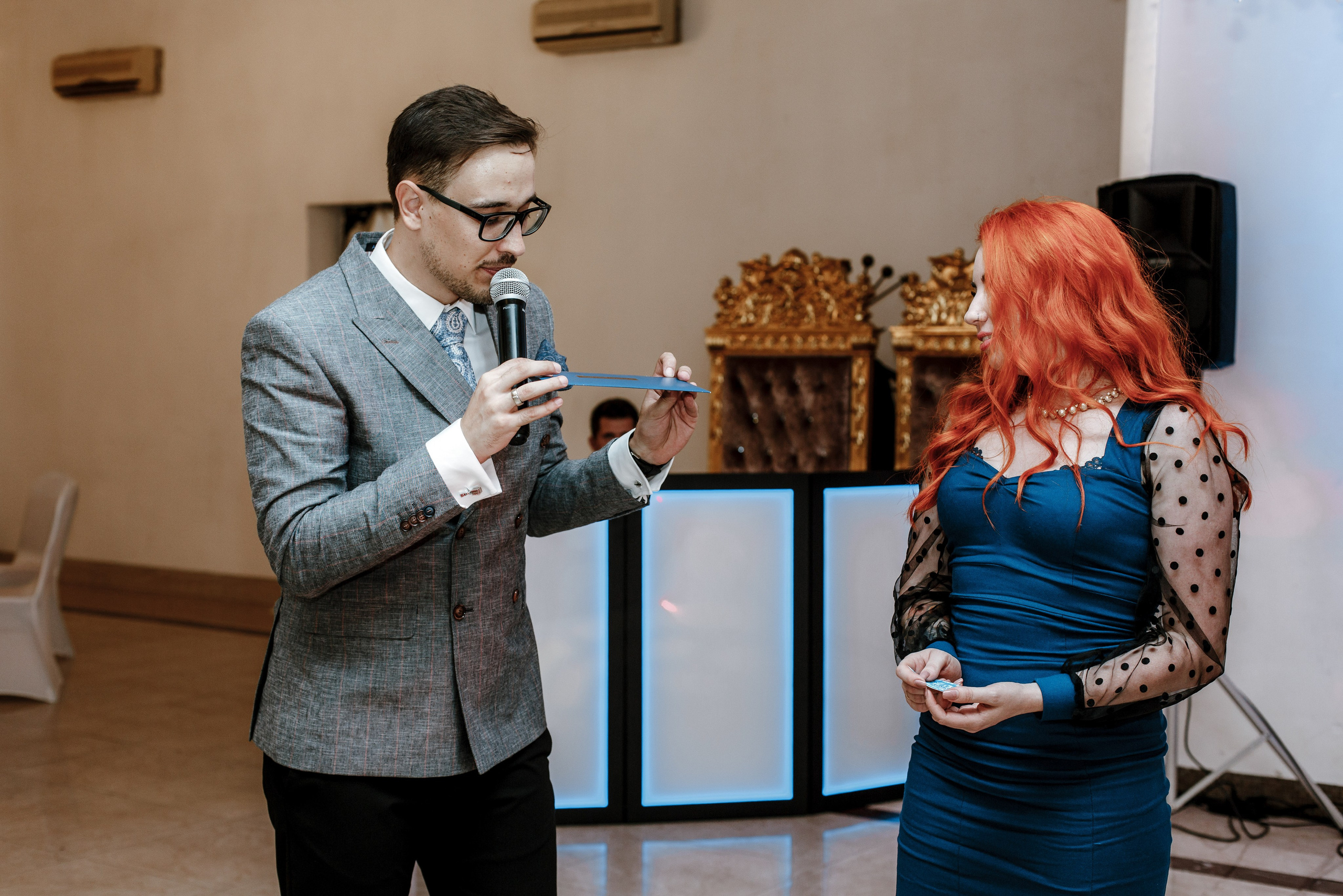 Роман и Валерия. Свадебный фотограф Александр Абрамов Москва / Зеленоград