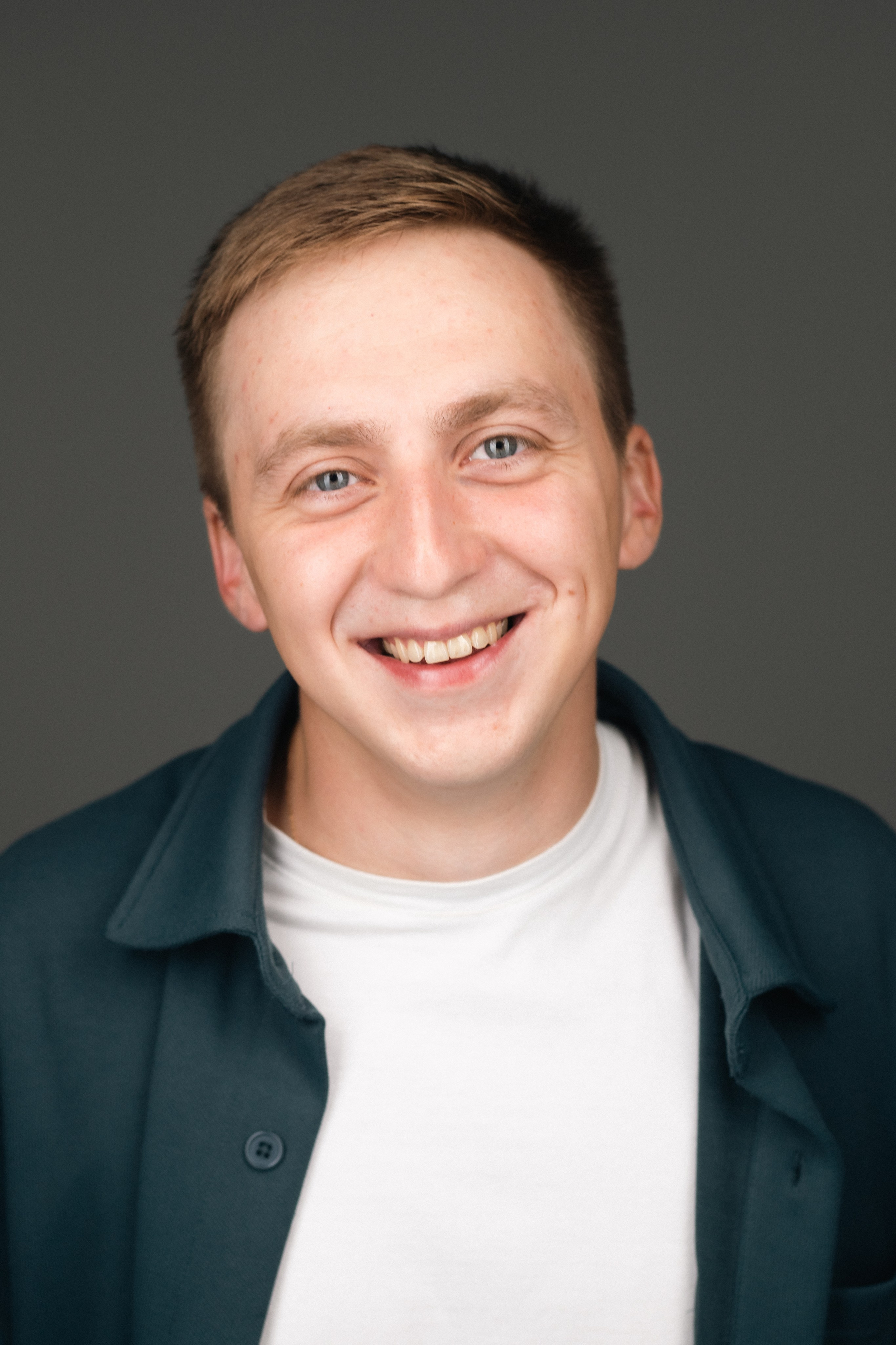 Андрей. Фотограф в Тюмени Даша Михнова. Портреты, фотопроекты, фотодни