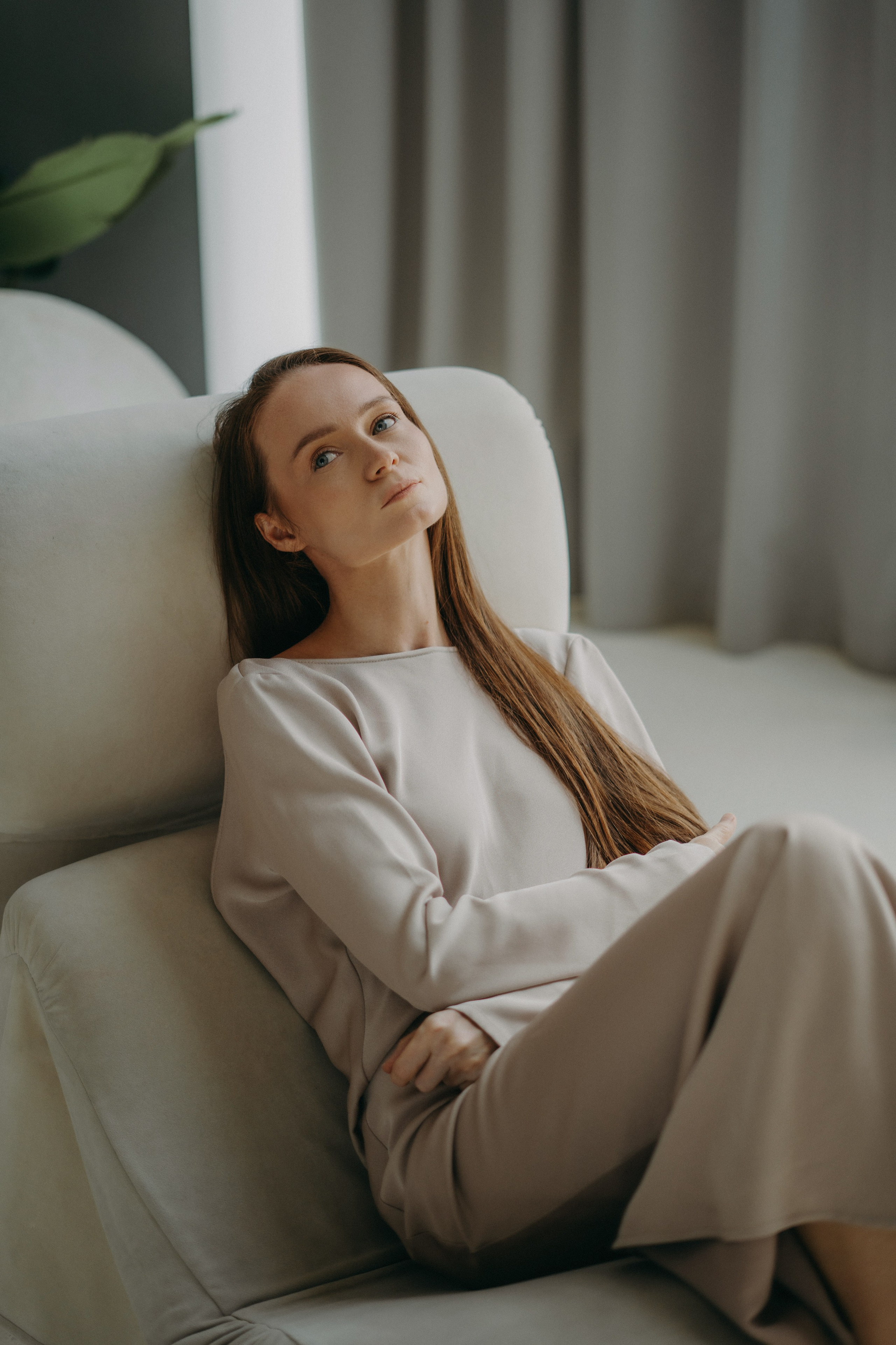 Анна. Фотограф в Москве Анна Комягина