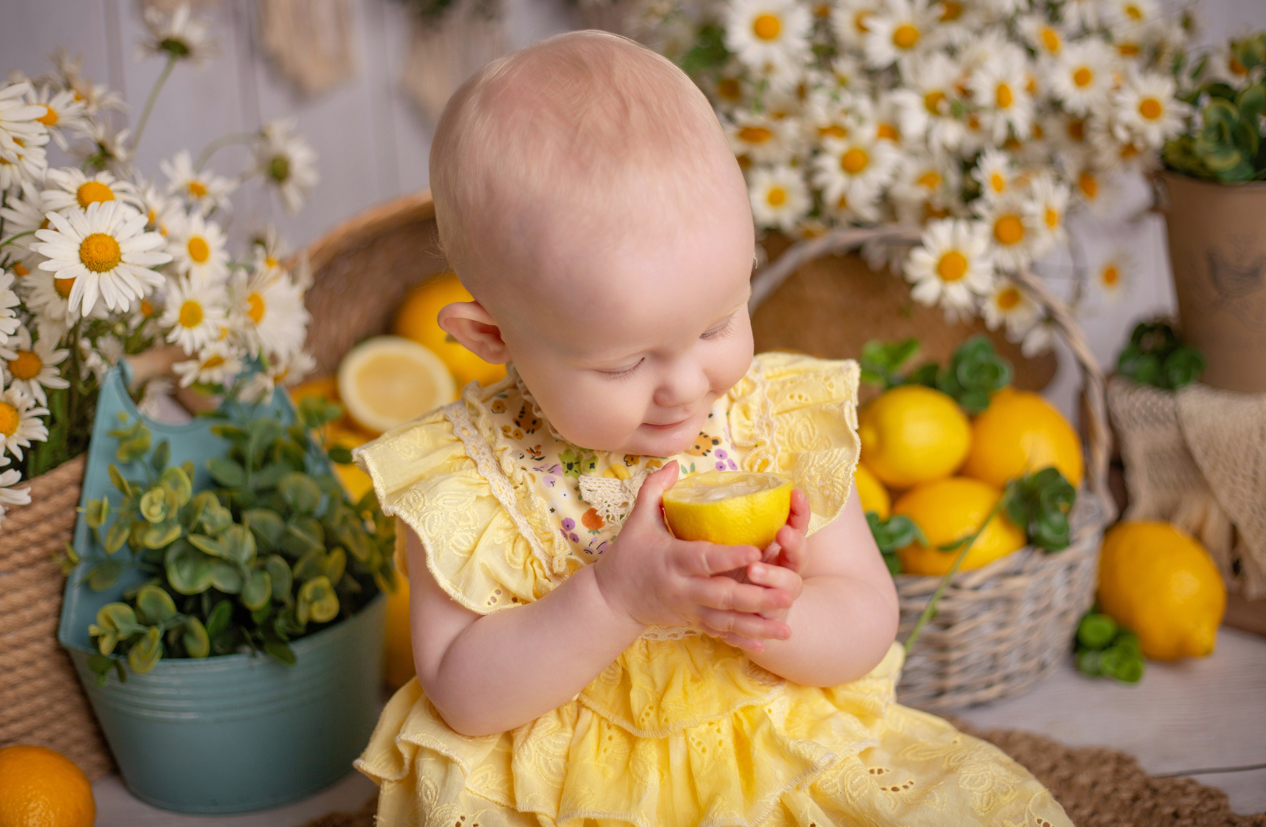 Фотопроекты. Детский фотограф в Няндоме Ариана Арсеньева