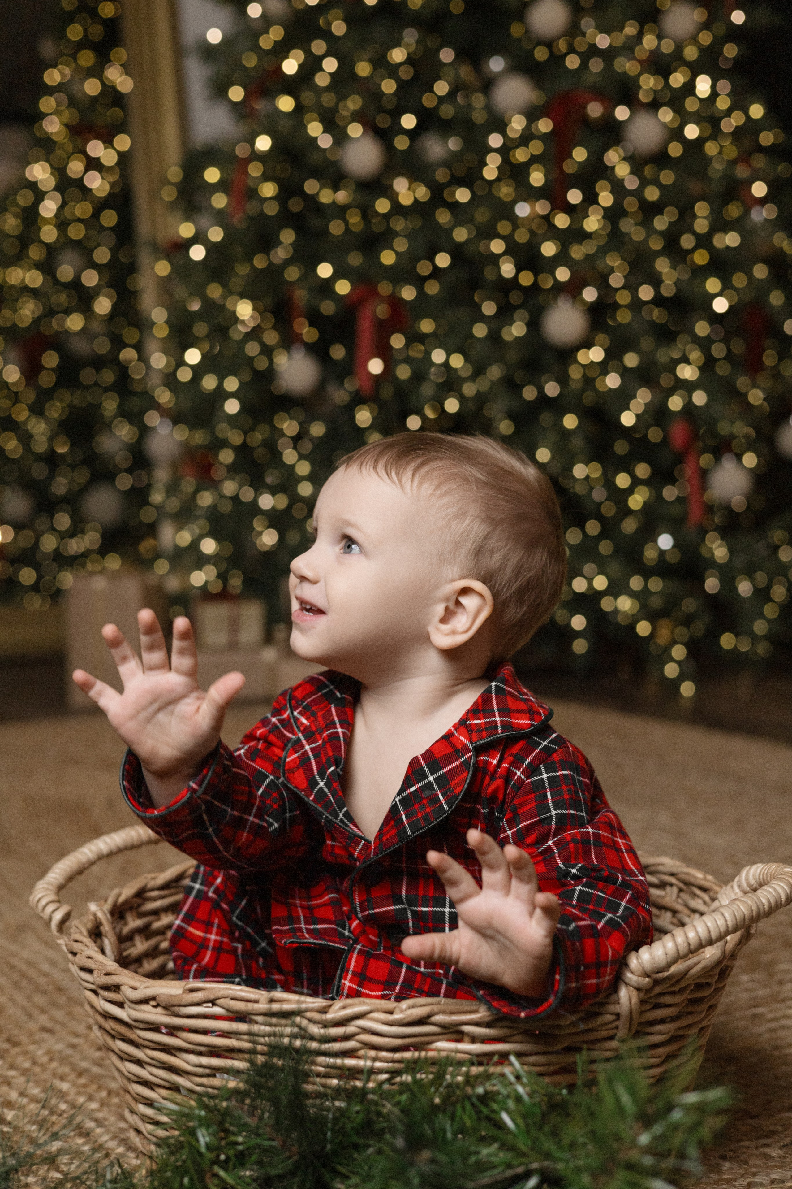 Дети в кадре. Детский и семейный фотограф в Красноярске Анастасия Сёмкина