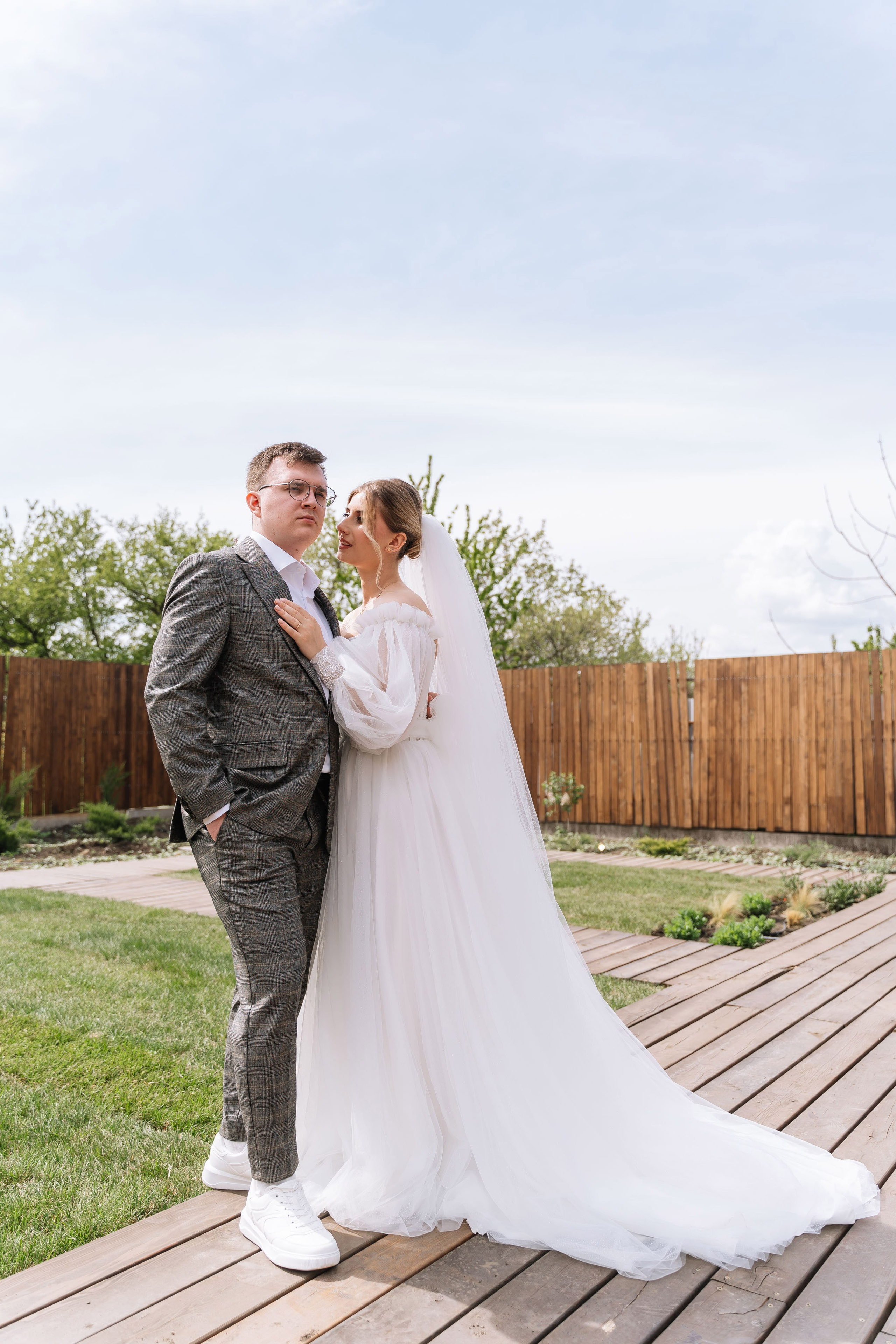 Анастасия и Никита. Семейный фотограф Новочеркасск