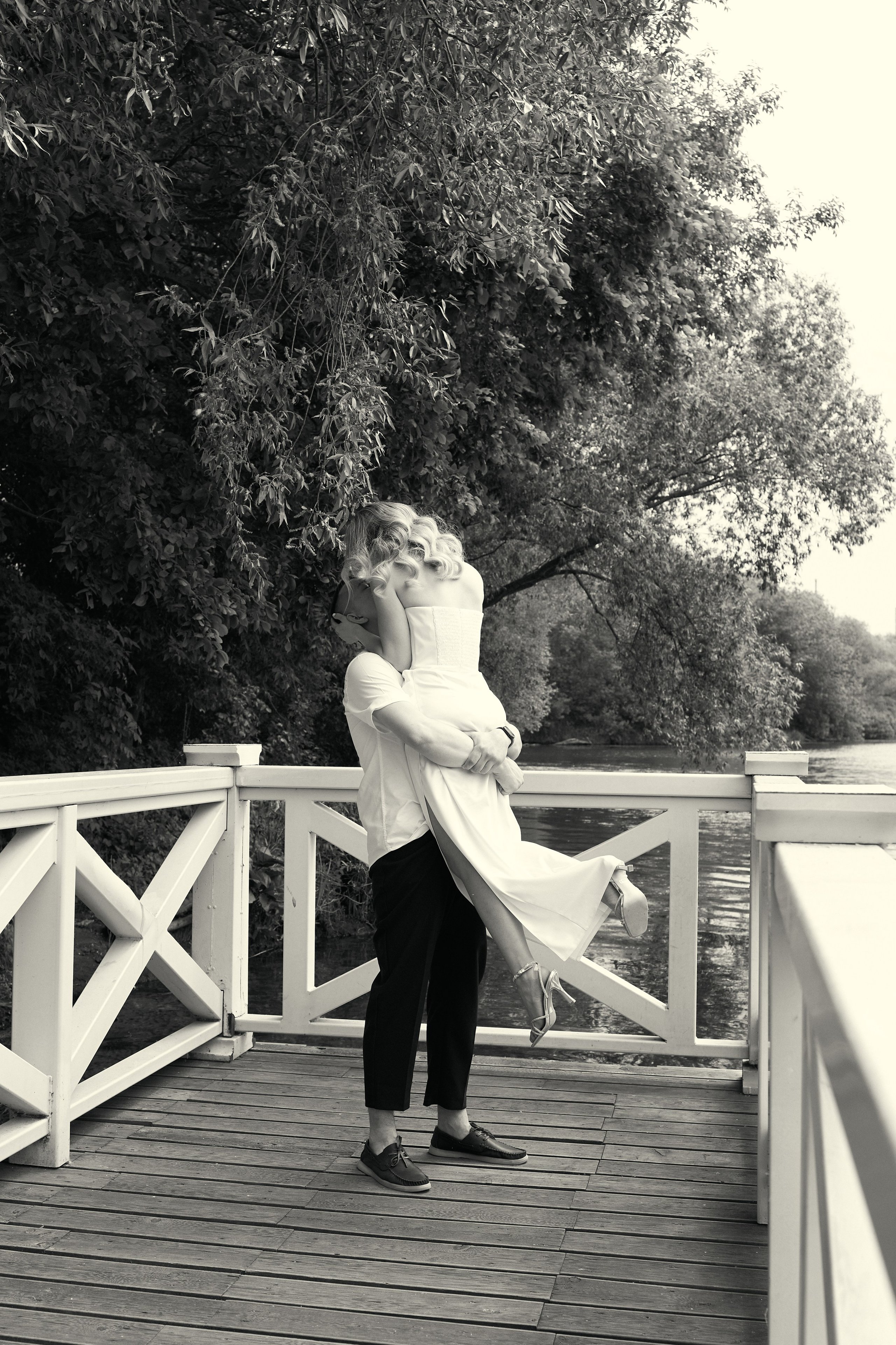 Юлия & Никита. Прайс