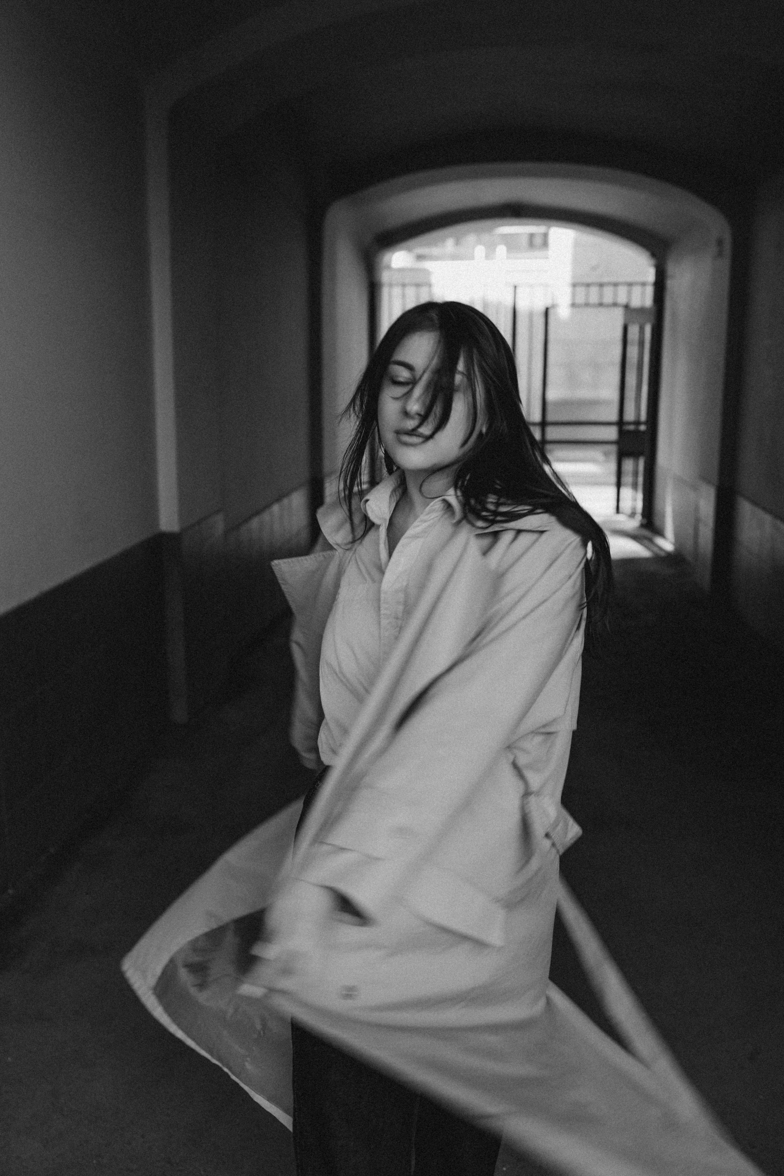 Олеся. Свадебный и семейный фотограф в Москве Дарья Тюленева