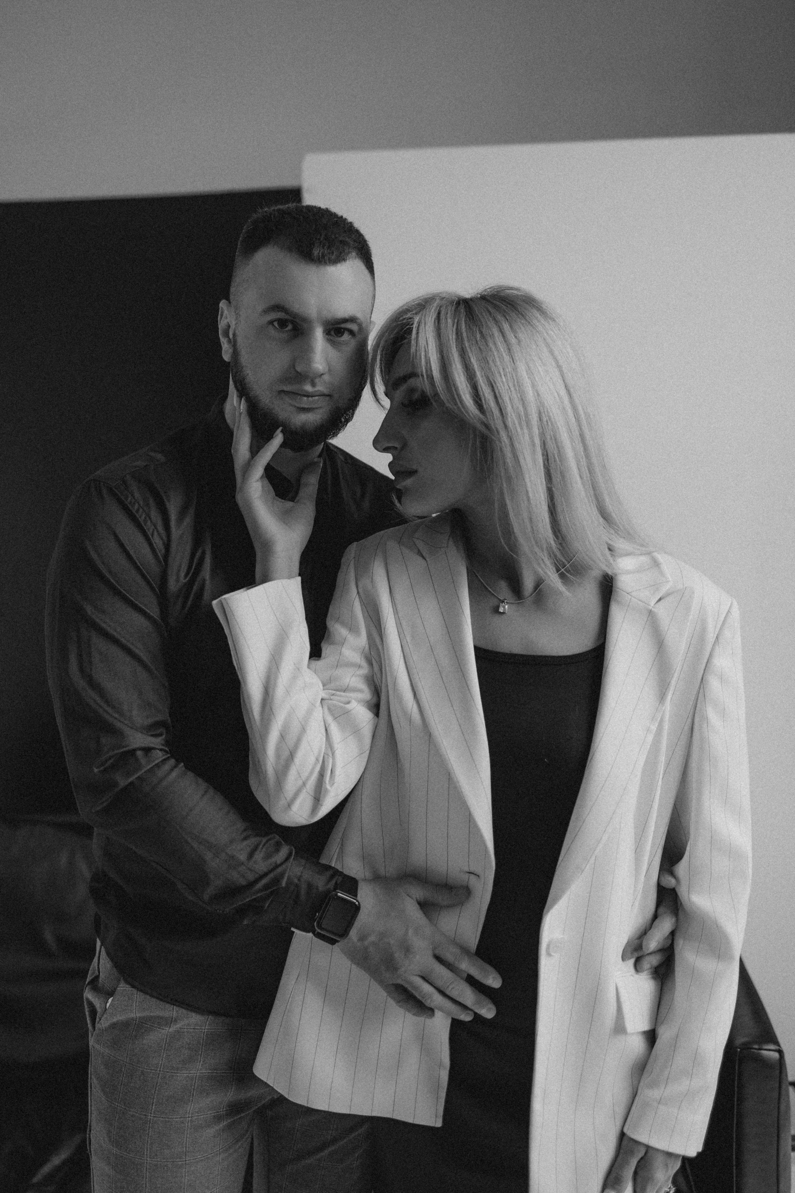 M&A. Свадебный и семейный фотограф в Москве Дарья Тюленева