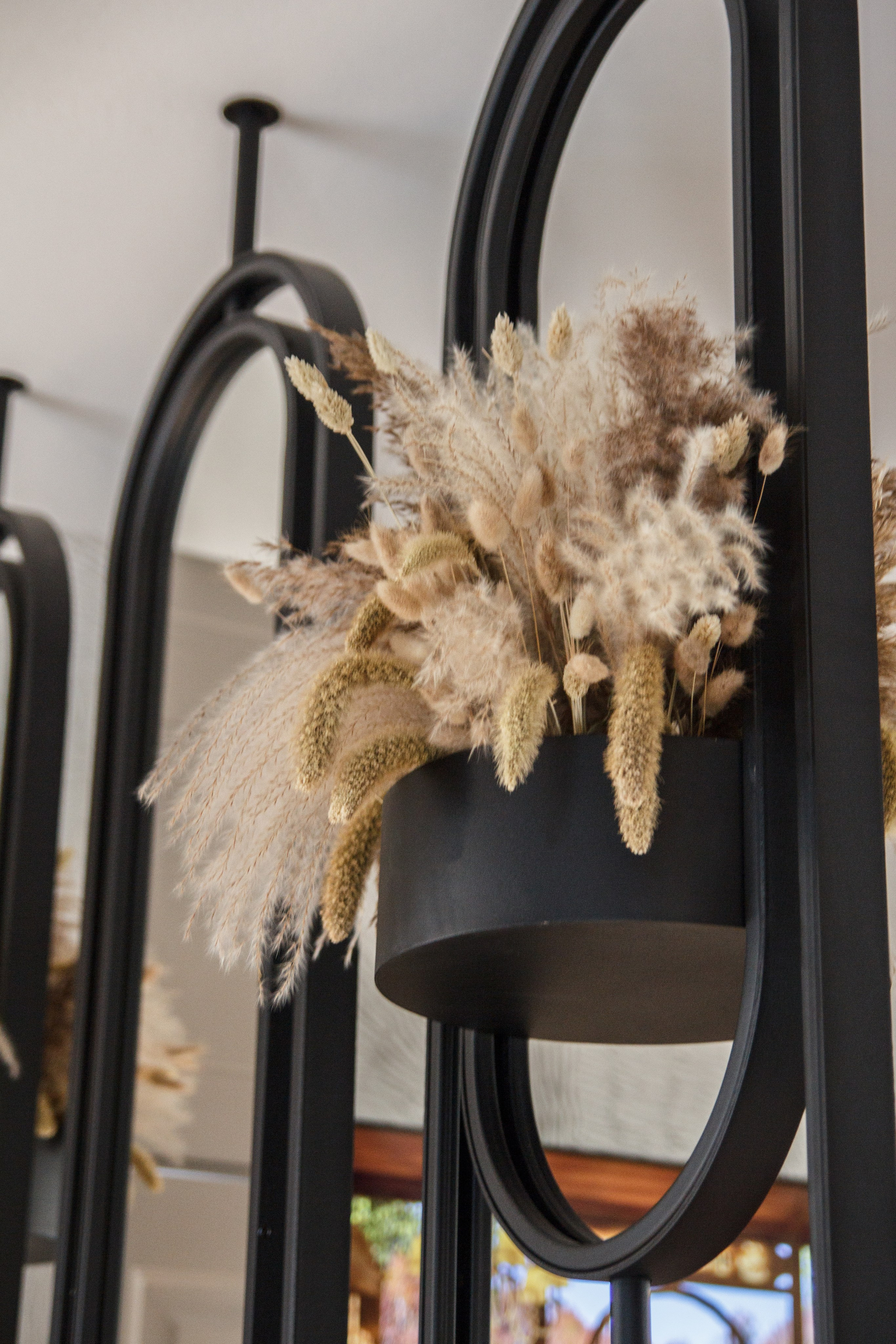 Аmbassade 2022. Ксения Почтарь. Декоратор и флорист, город Владивосток