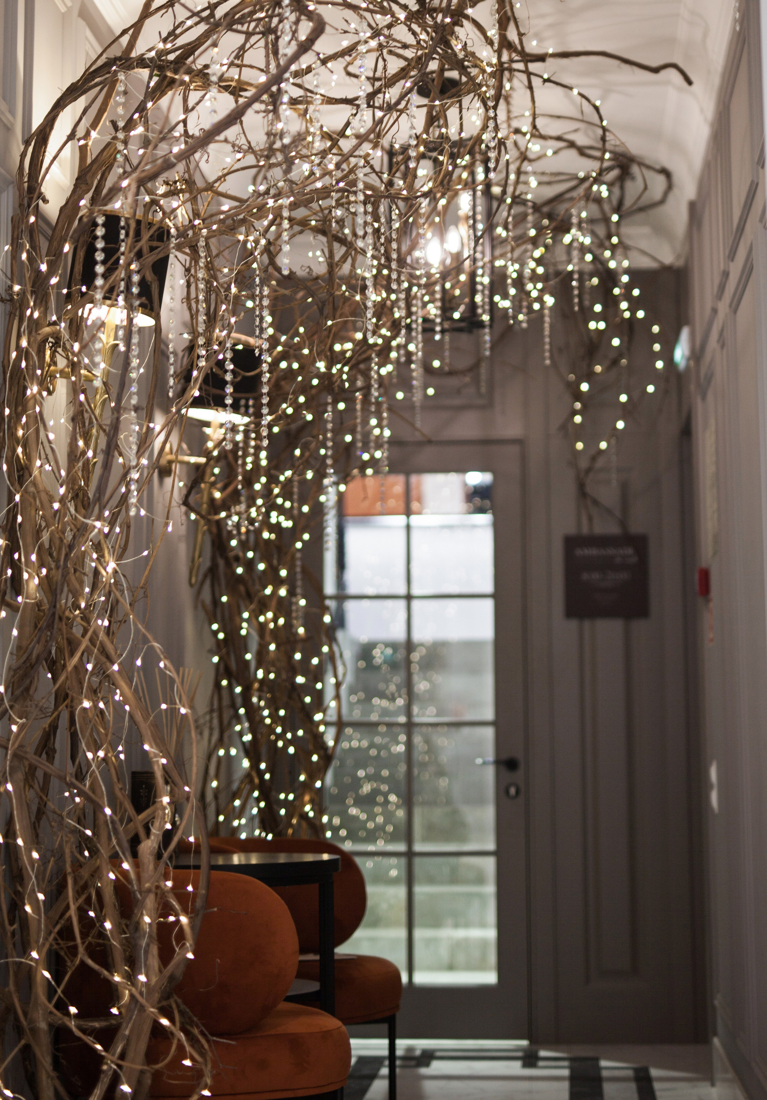 Посольство красоты 2023. Ксения Почтарь. Декоратор и флорист, город Владивосток