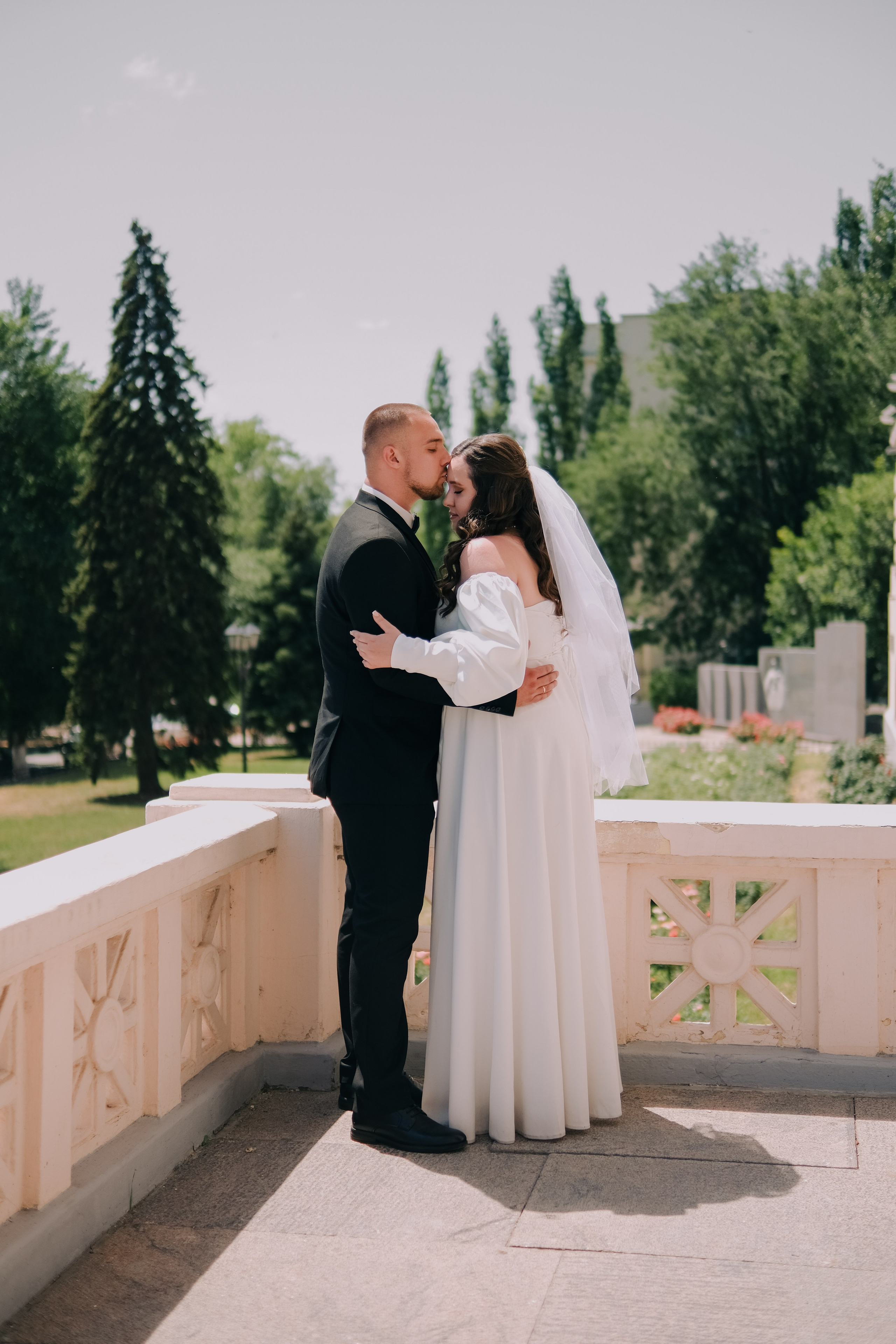 Илья & Олеся. Фотограф в Ростове-на-Дону и Новочеркасске Ангелина Шалаева