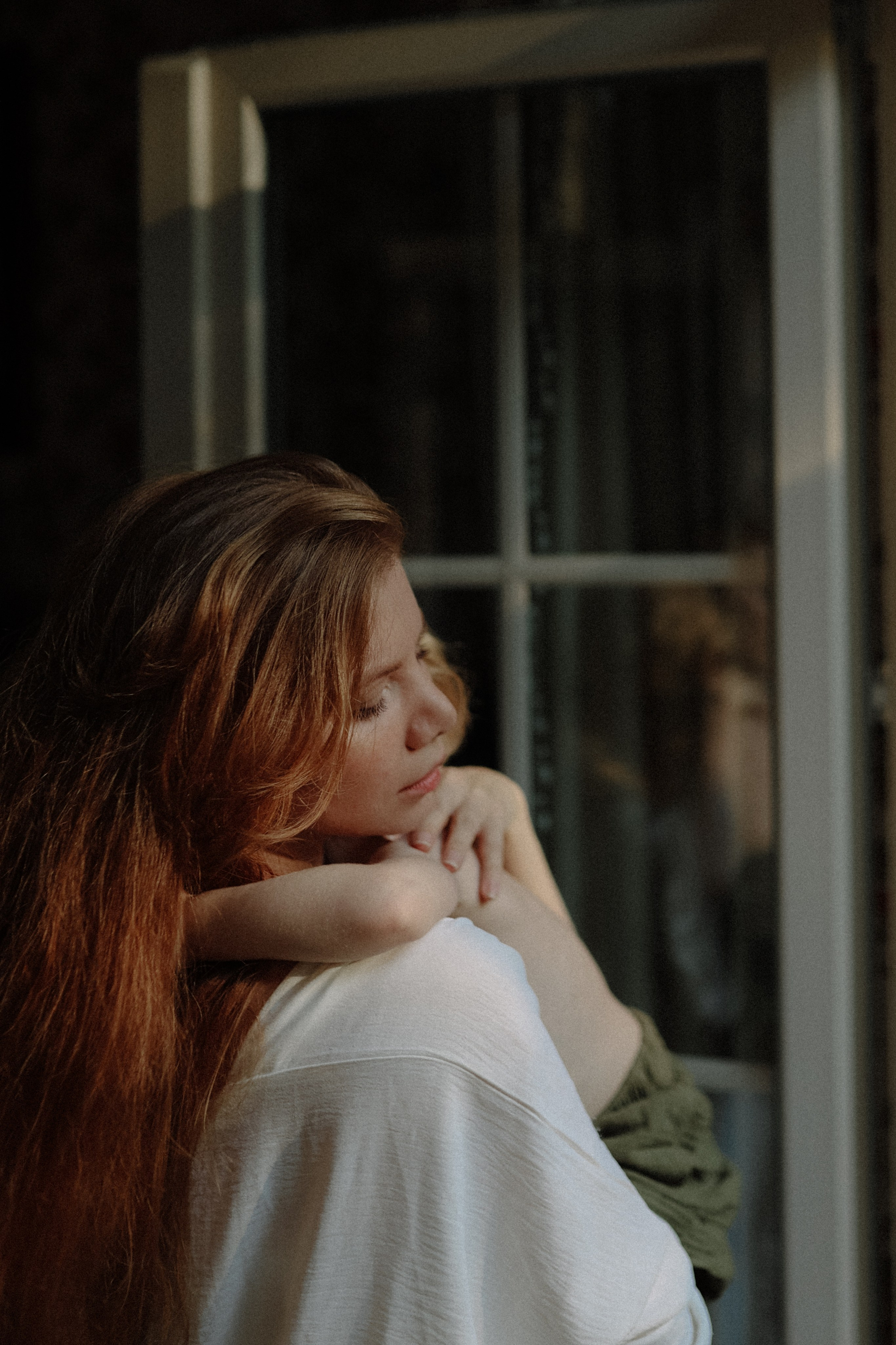 Мама и сын. Детский и семейный фотограф, съемка новорожденных Москва