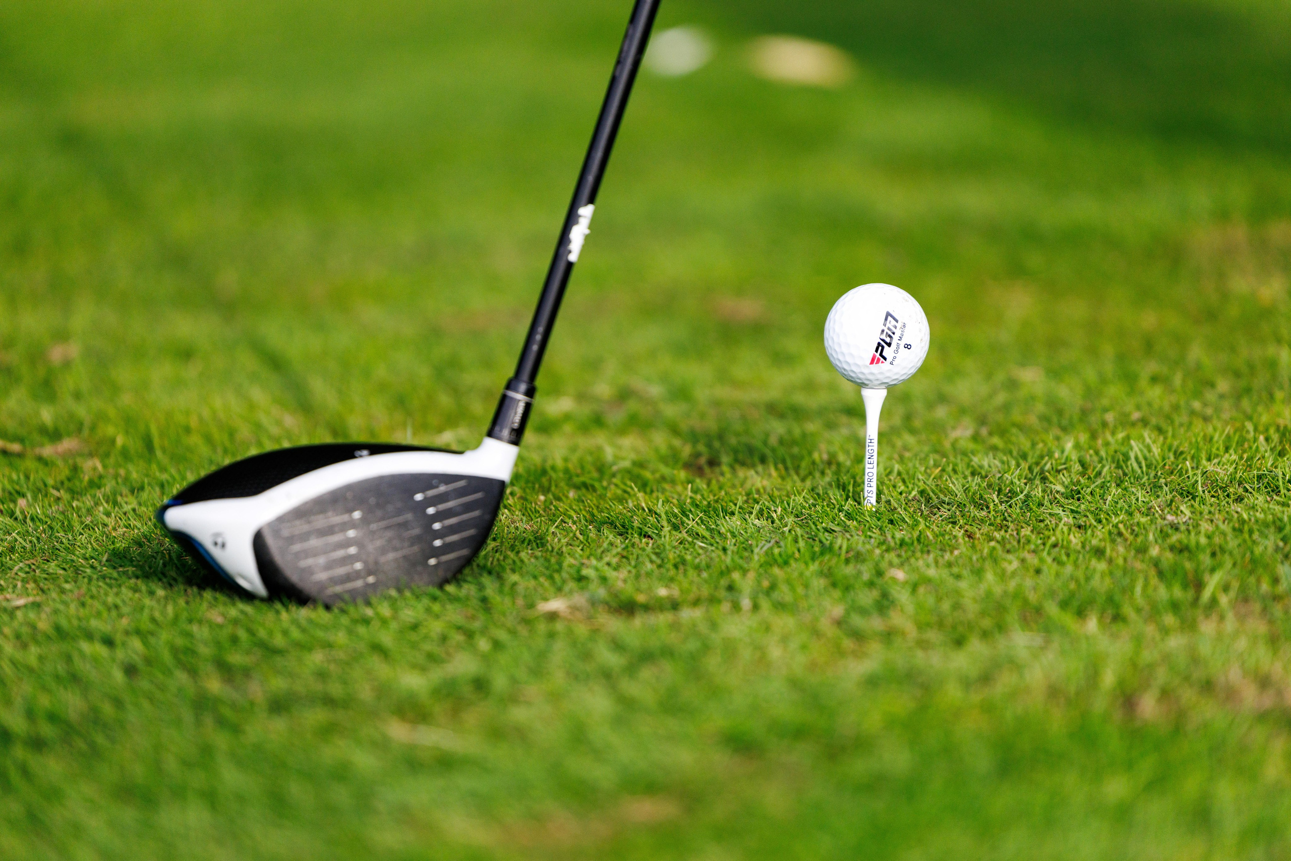 SBER Golf Cup. Профессиональный репортажный фотограф
