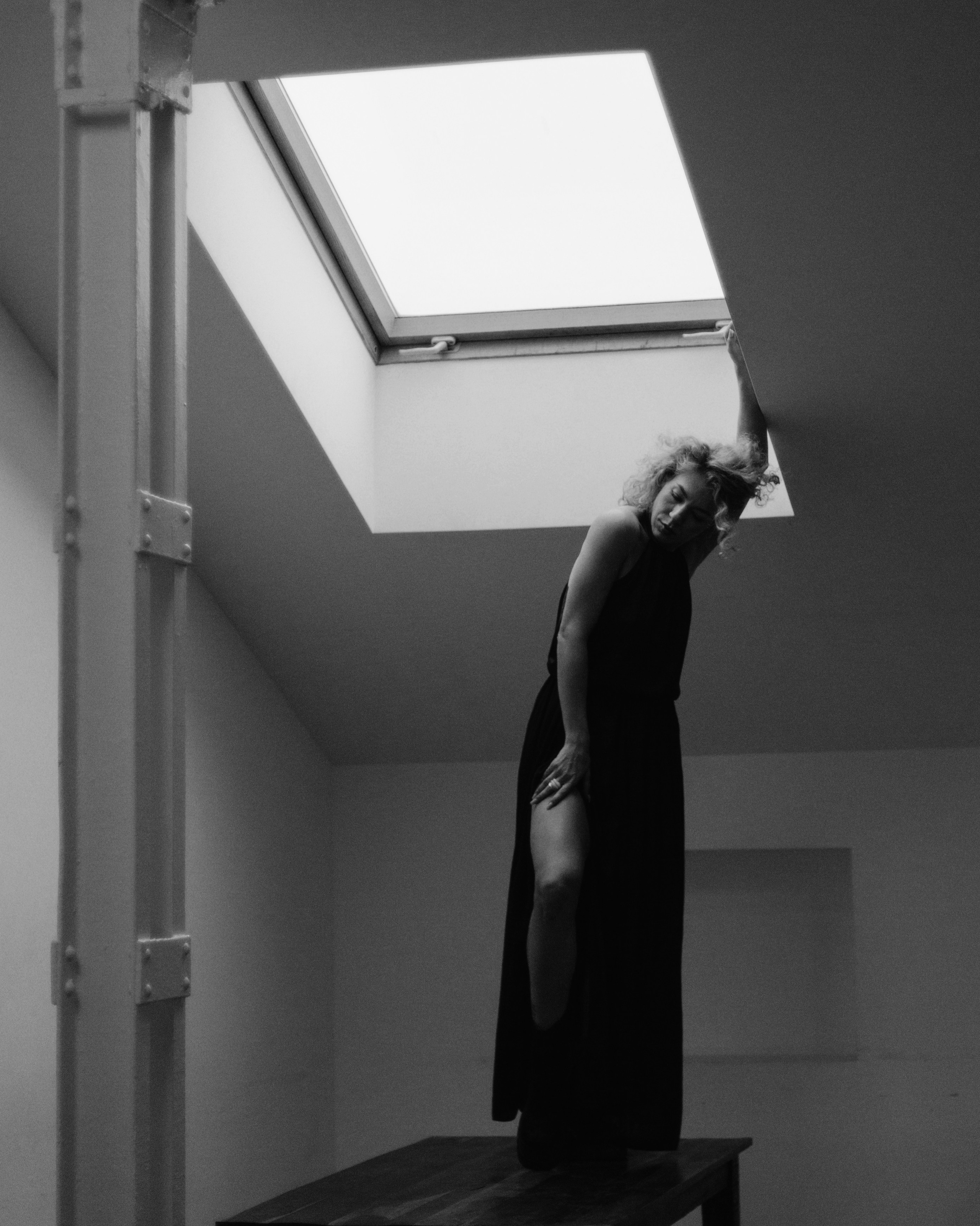 Катя. Фотограф в Москве — Евгения Прокопенко