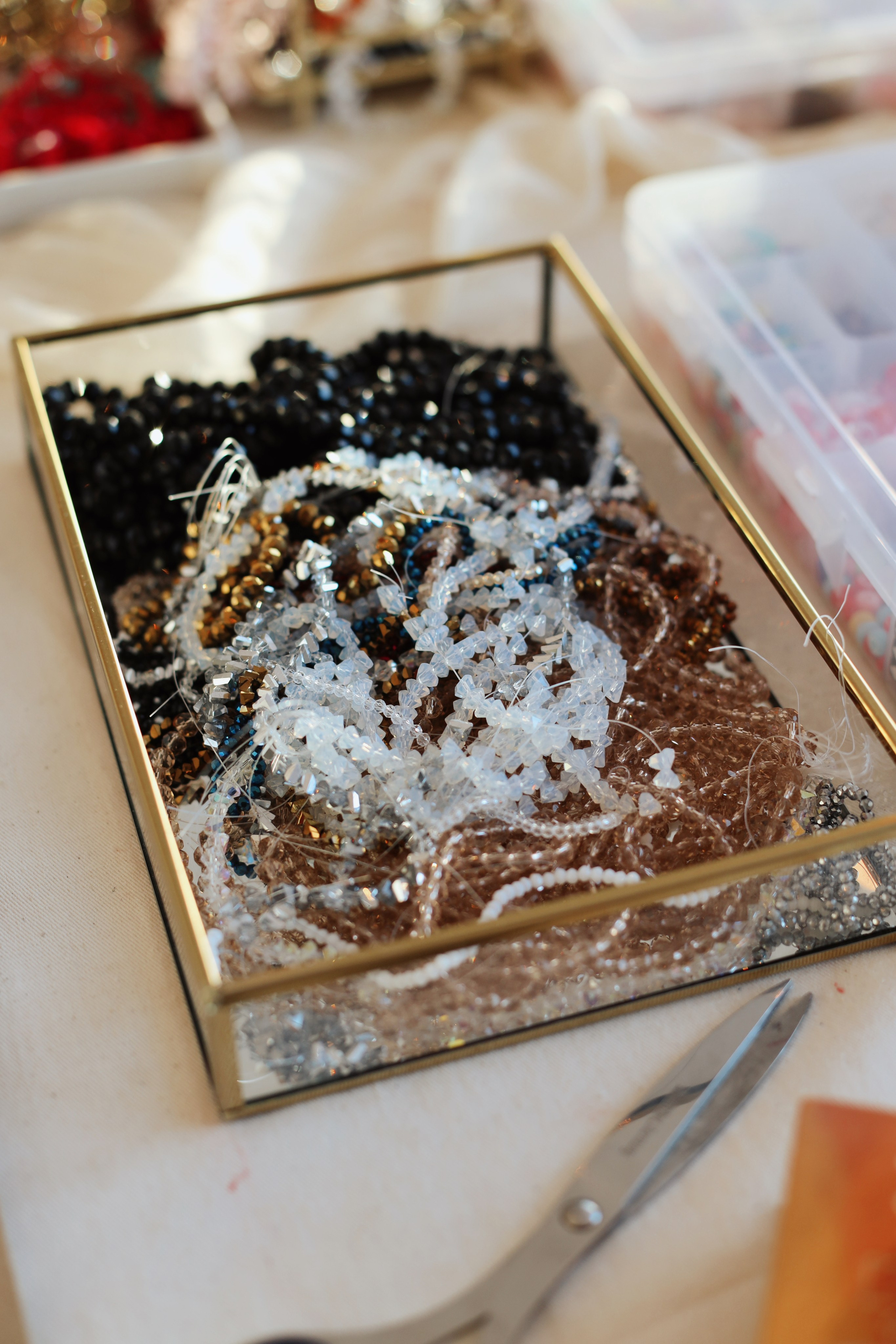 Индивидуальные МК. Творческая студия Stories в Кемерово | Мастер-классы и мероприятия