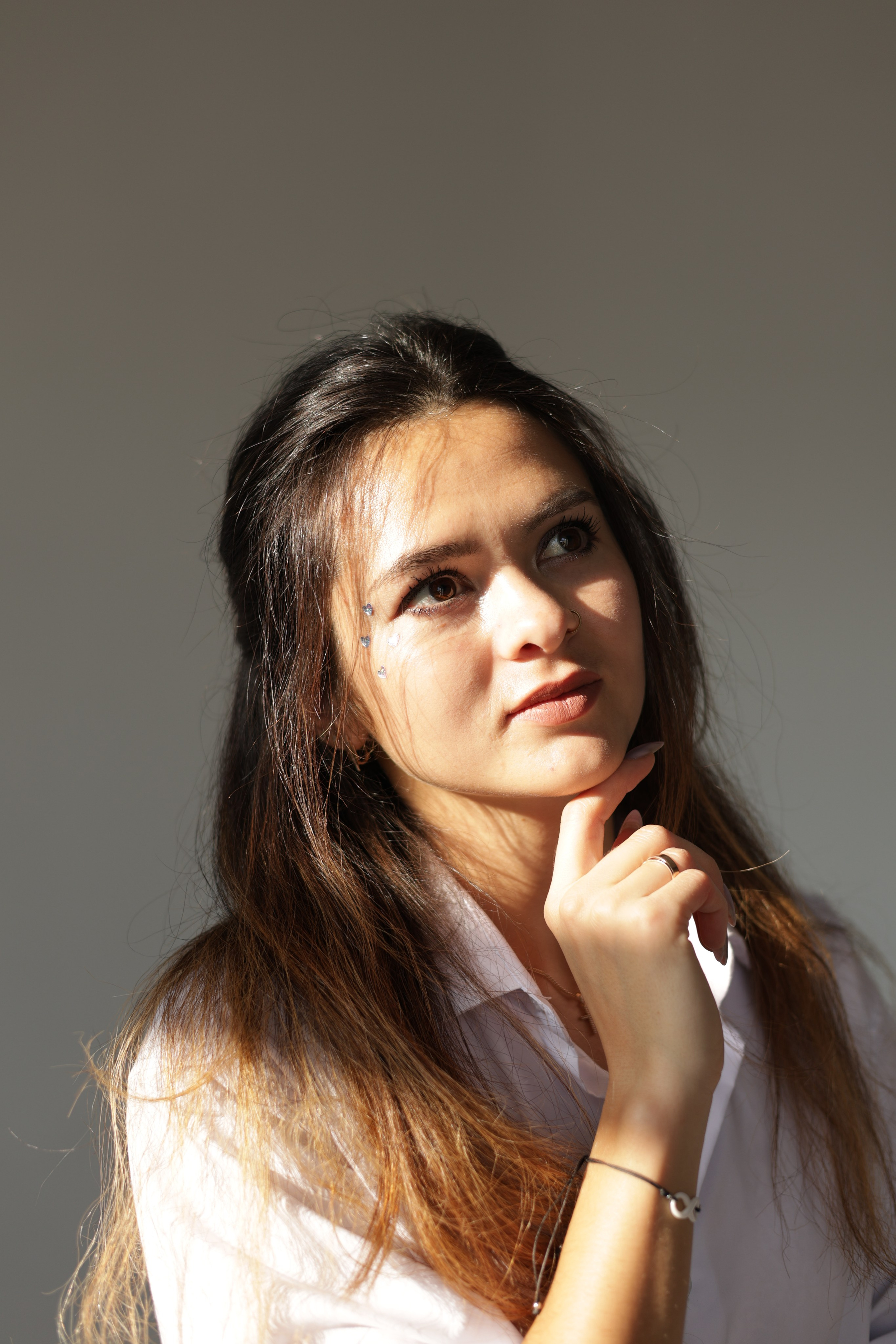 Александра. Сайт фотографа Ирины Аникановой