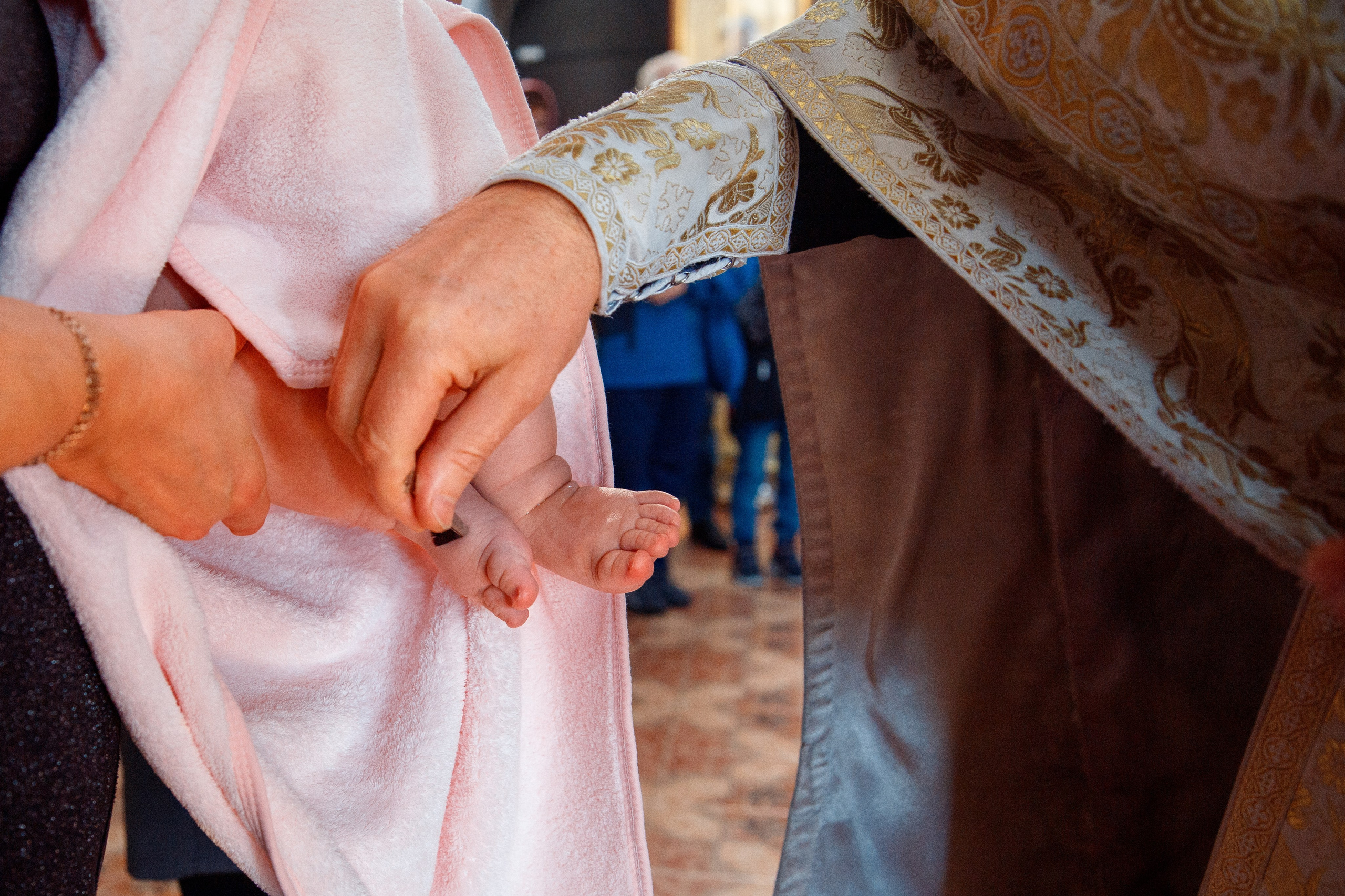 Храм святителя Иоанна Златоуста, мкр-он Соцгород. Фотограф для вашей семьи в Валуйках Татьяна Куликова