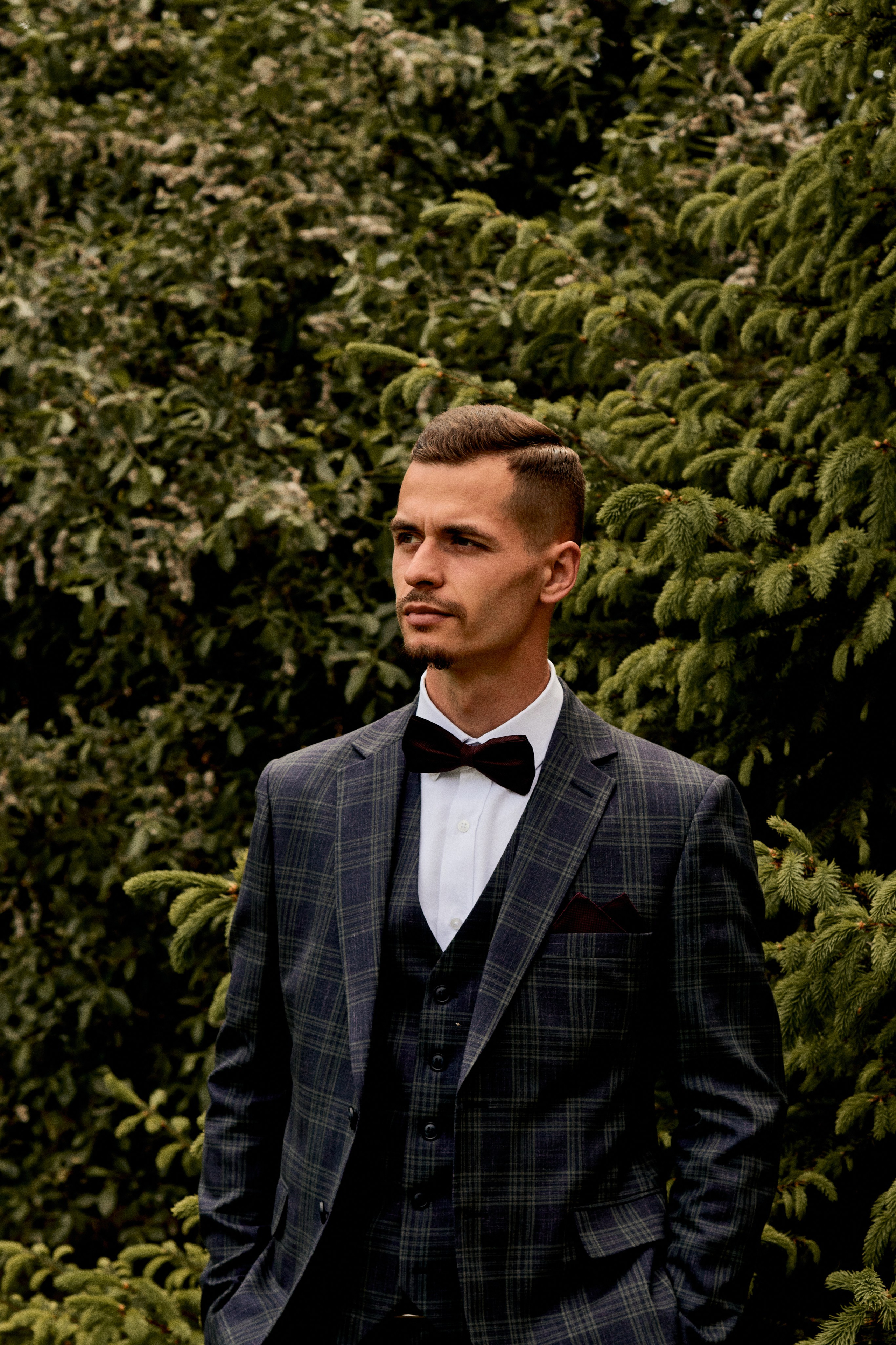 По знакомству из Тиндера. Свадебный фотограф Анастасия Лахтионова