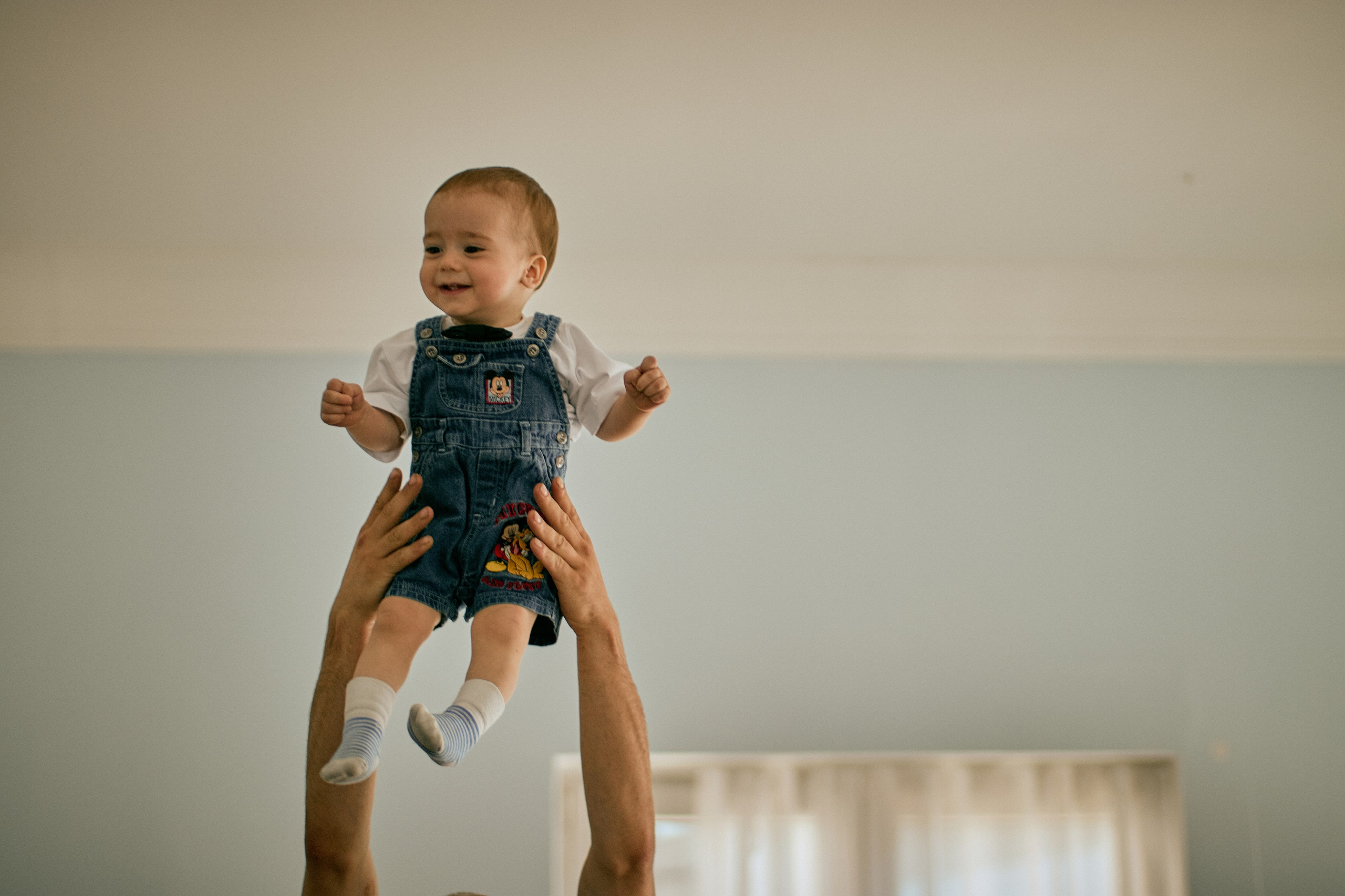 Денис и банда девочек. Свадебный фотограф Анастасия Лахтионова