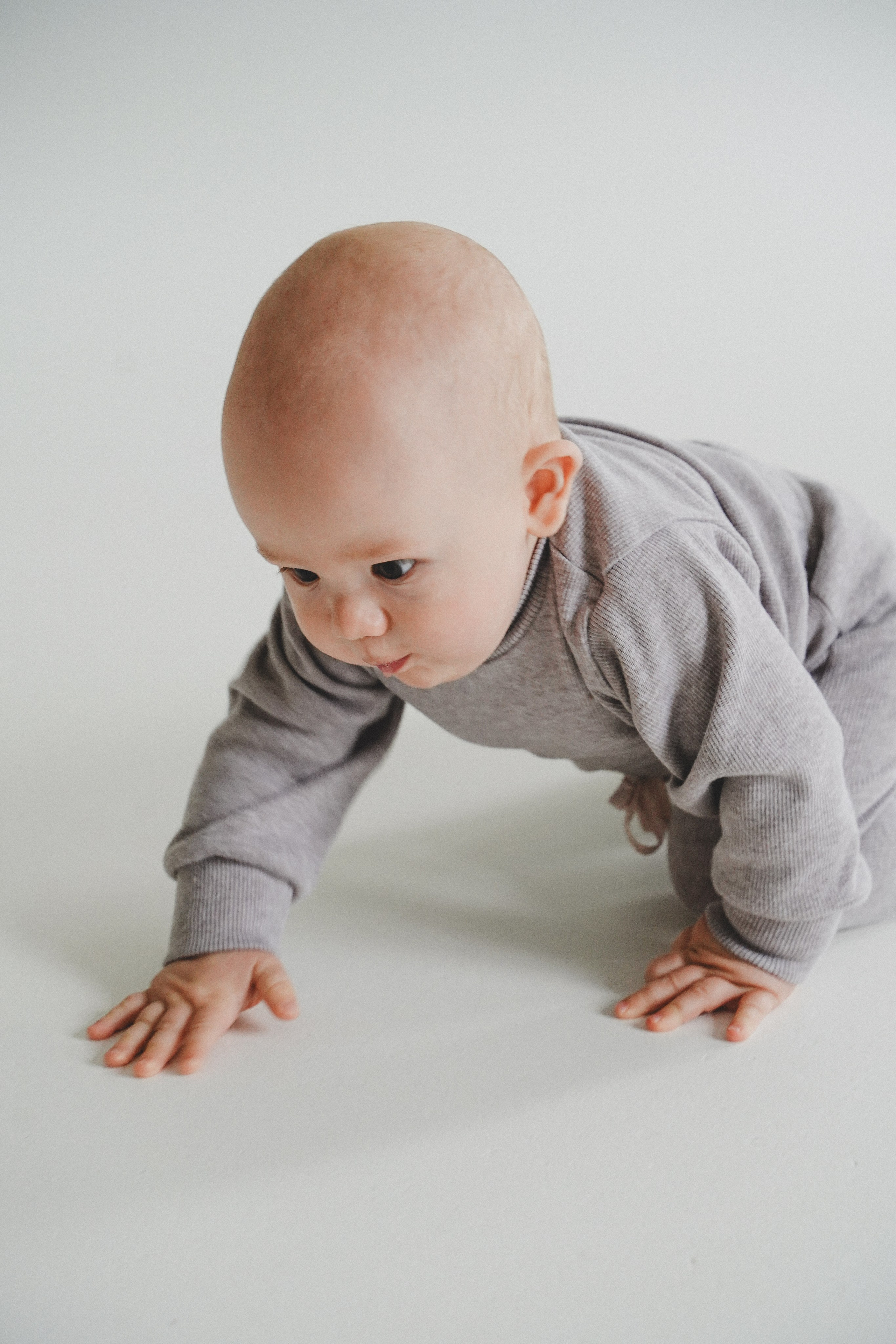 Семейная фотосессия в студии. Семейный и женский фотограф в Краснодаре Анастасия Приймак