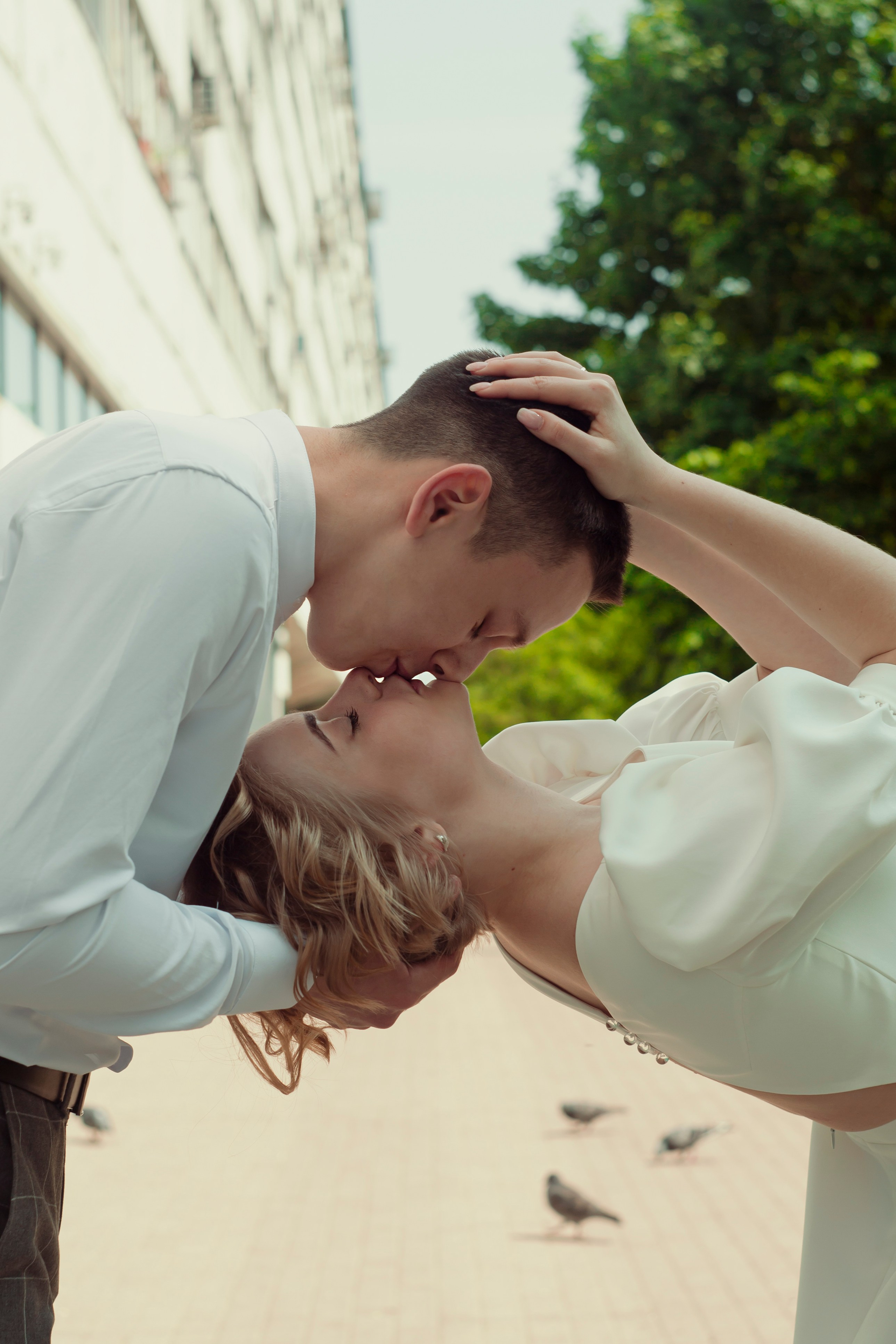 Аксинья Артем. Пушкарь Валерия Фотограф Москва/Зеленоград