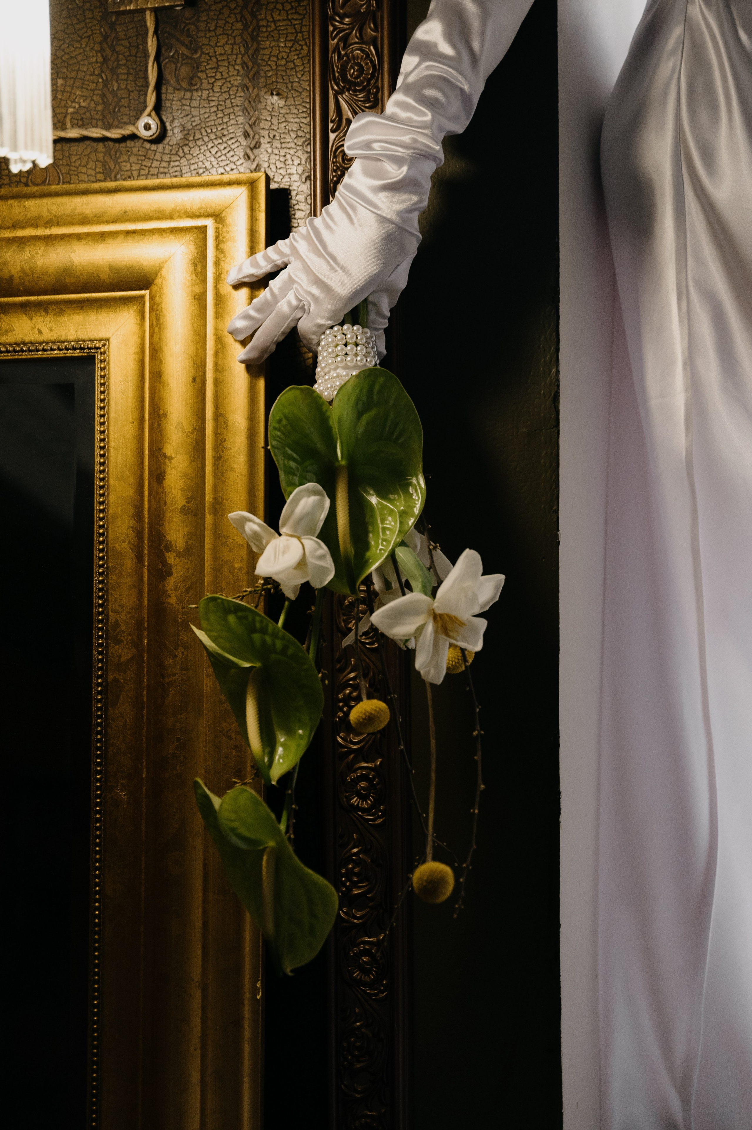 Кристина и Игорь. Свадебный фотограф Колотовкина Валентина Москва