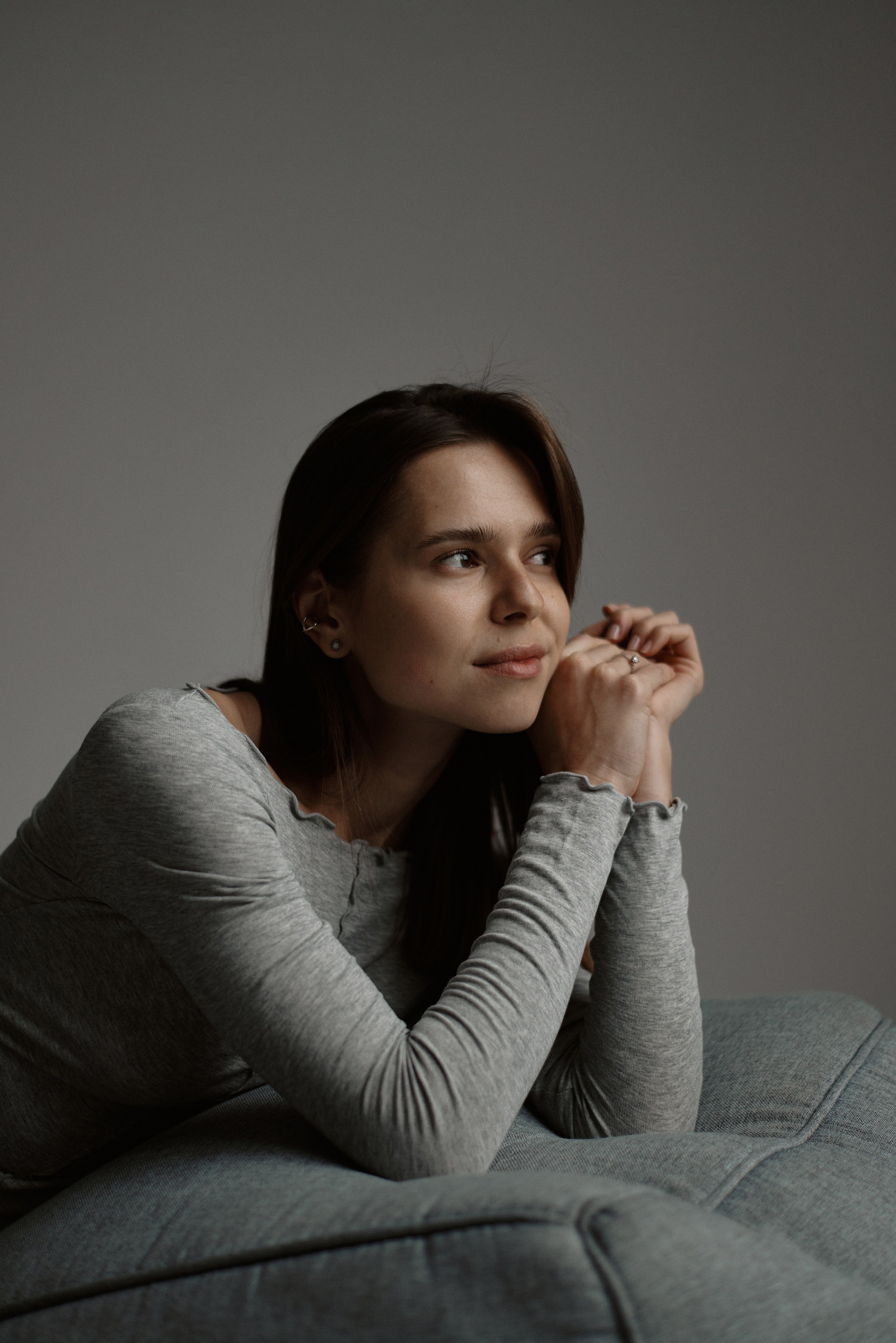 Ксюша. Семейный и свадебный фотограф в Нижнем Новгороде Анастасия Хренова