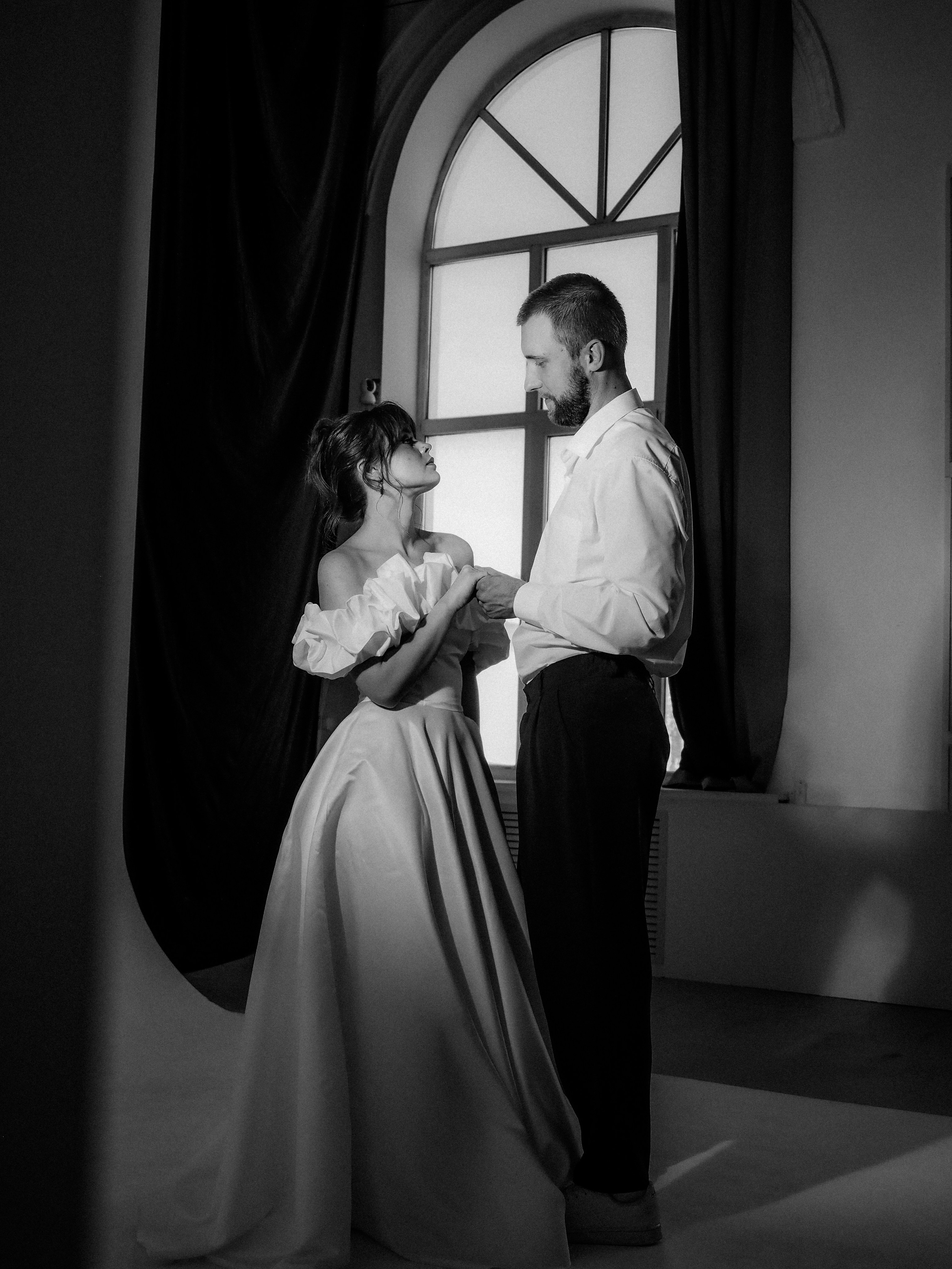 Кира и Дима. Фотограф Рязань. Семейный Свадебный фотограф