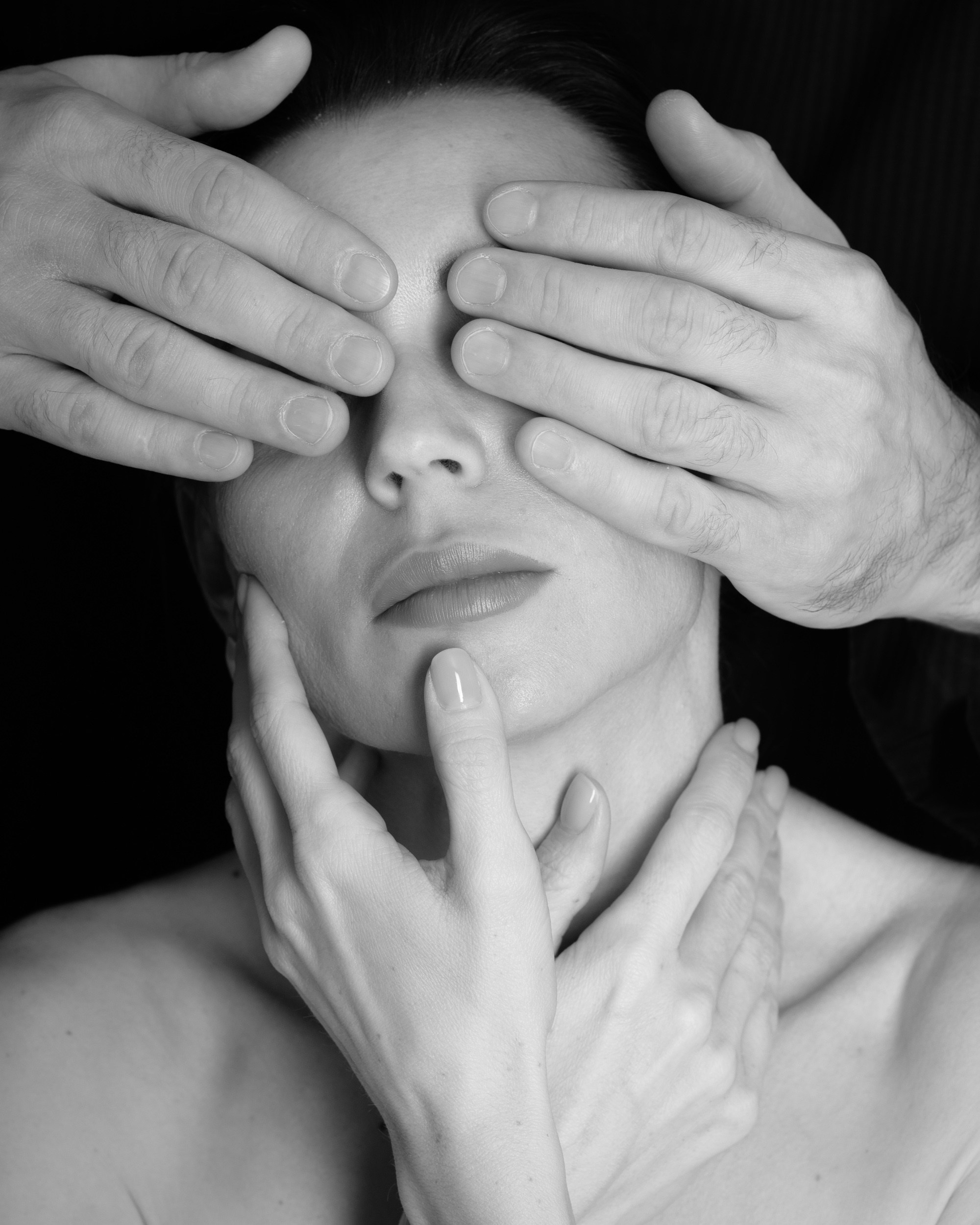 LoveStory. Творческий фотограф в Севастополе — Антонина Марченко