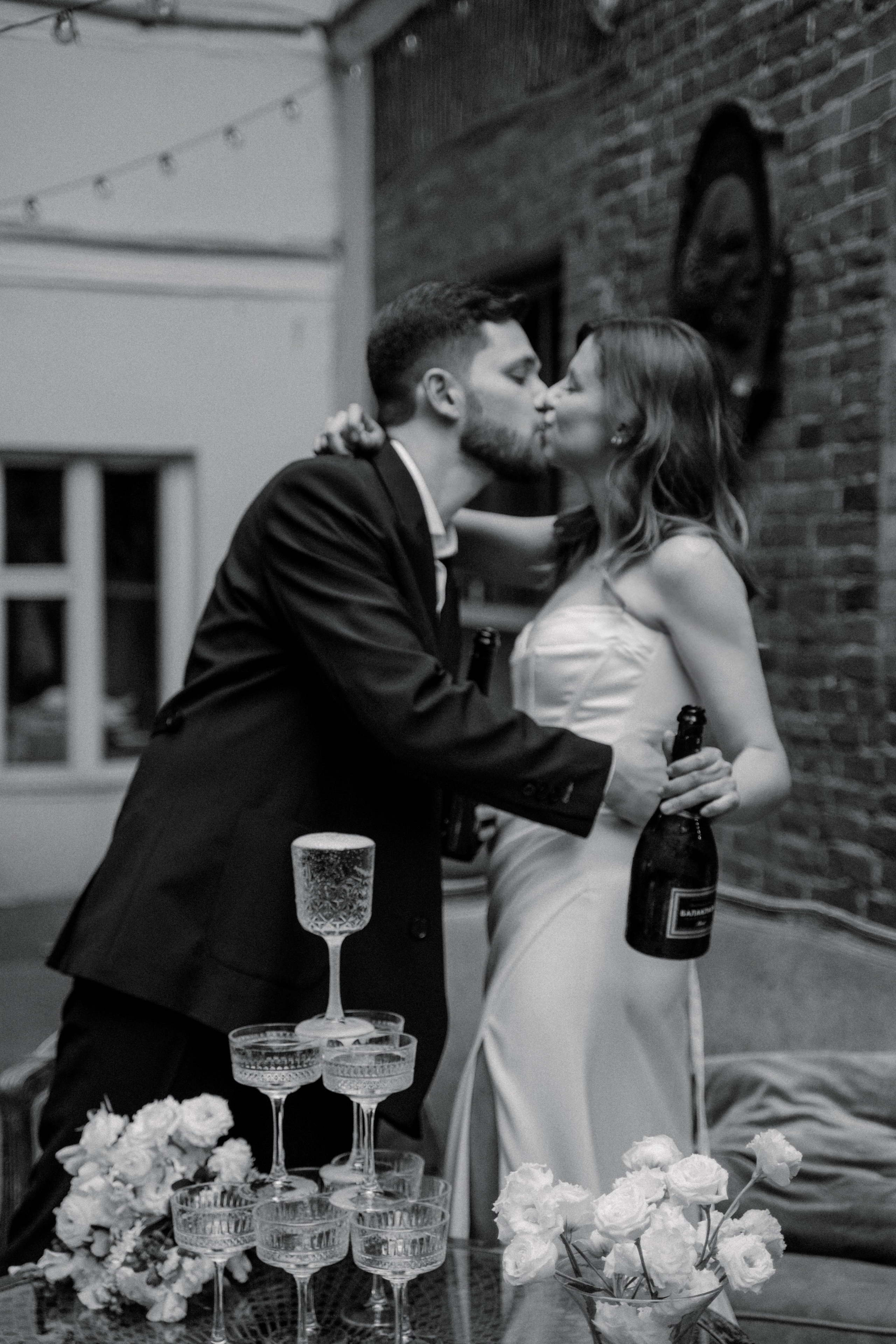 Анастасия и Игорь. Портретный фотограф в Москве