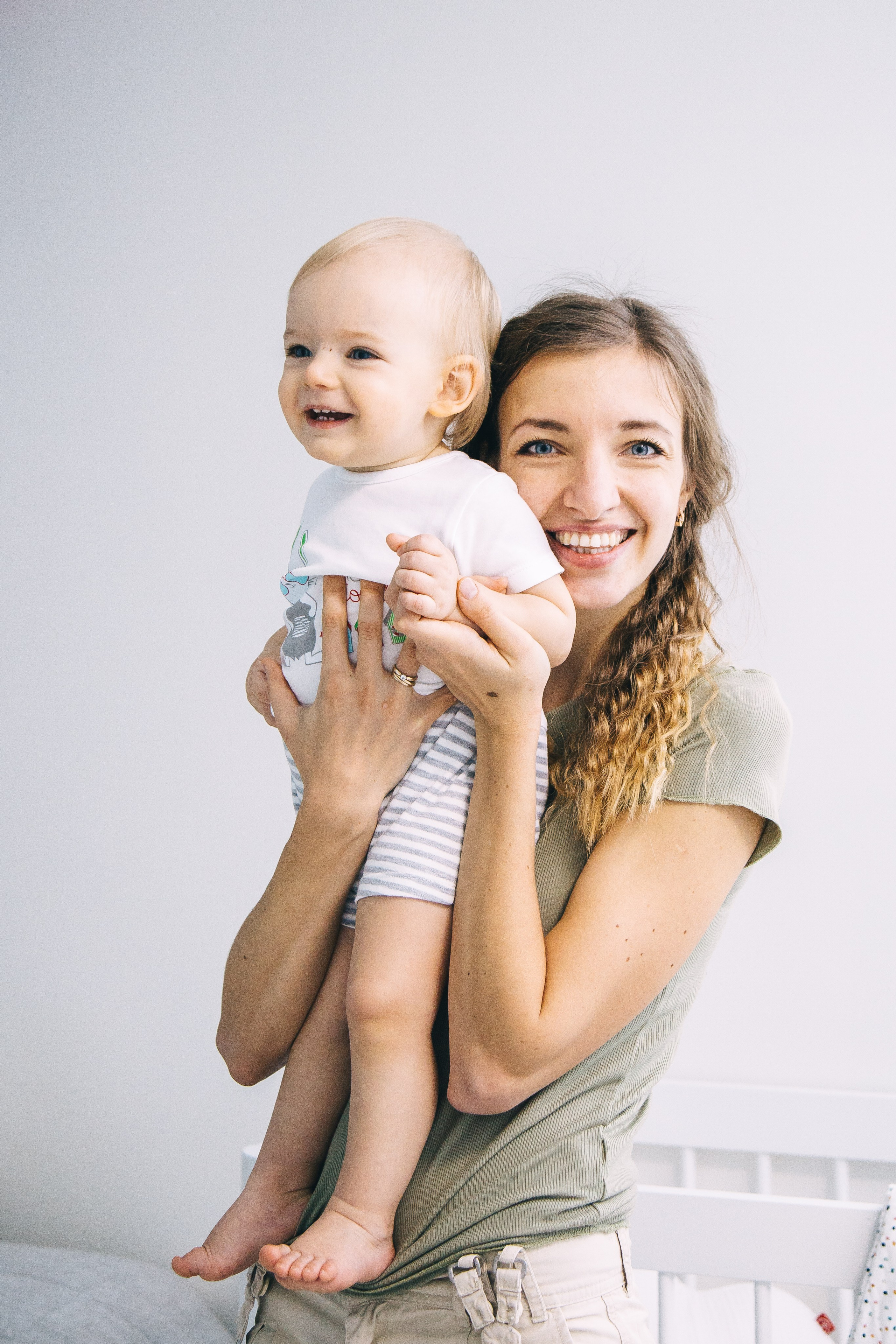 Домашняя :). Репортажный и семейный фотограф в Москве