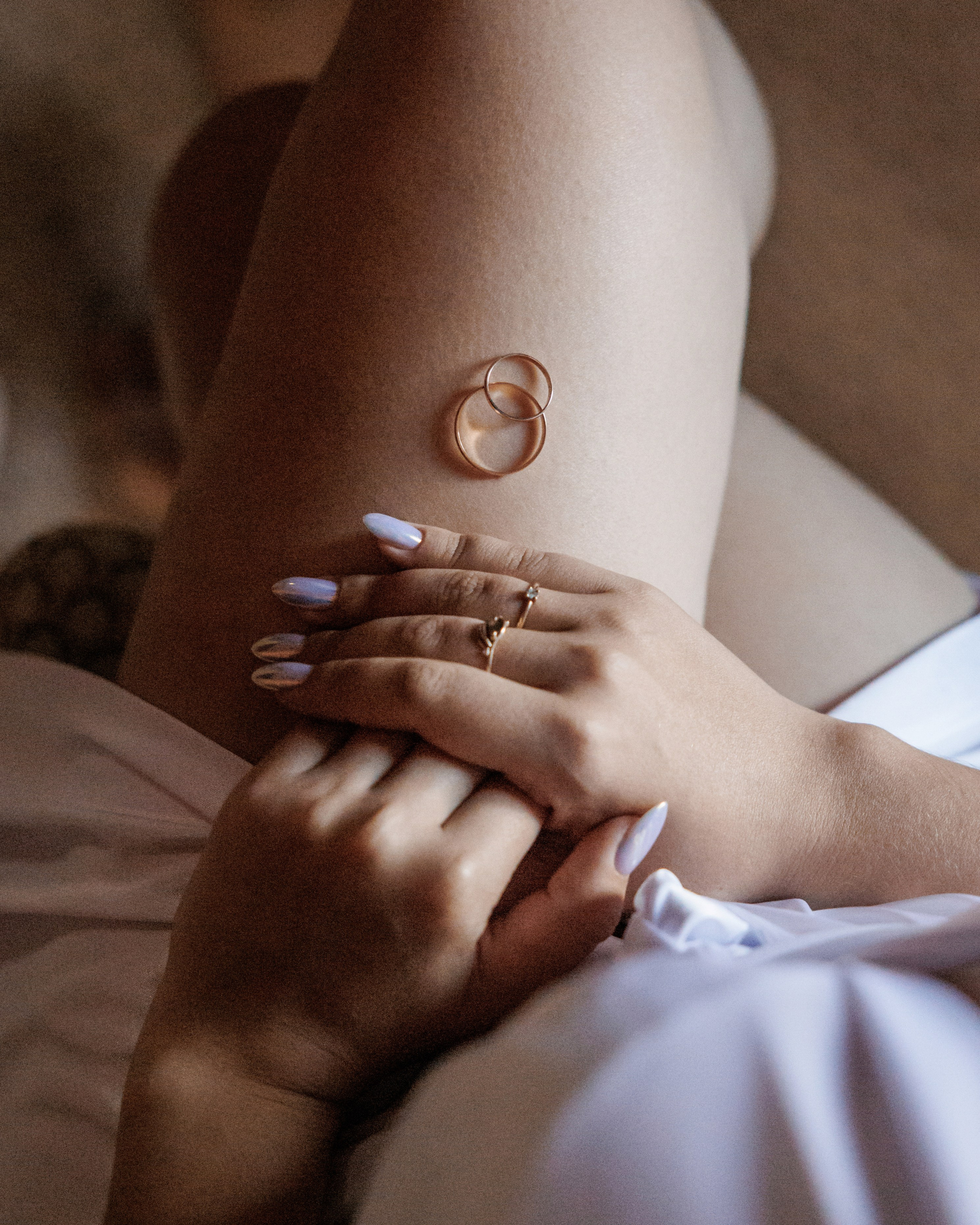 Свадебные серии. Портфолио