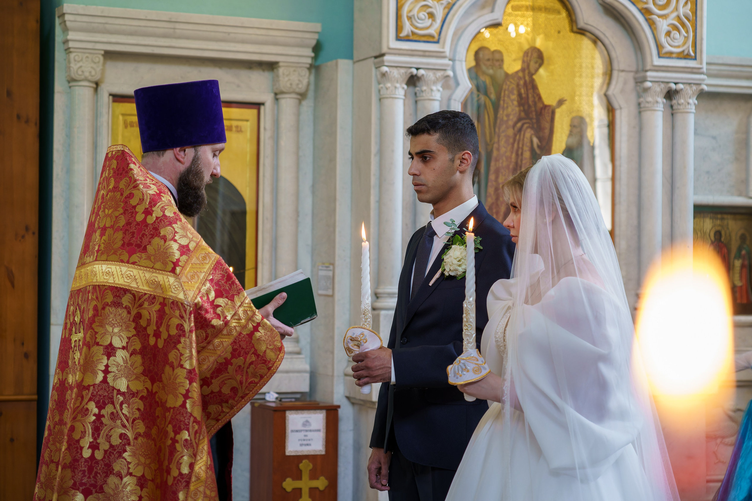 Альбом свадебная фотосъёмка, венчание, утро невесты, роспись, банкет. «Студия DRONAVT`s» — видеосъёмка и фотография г. Москва