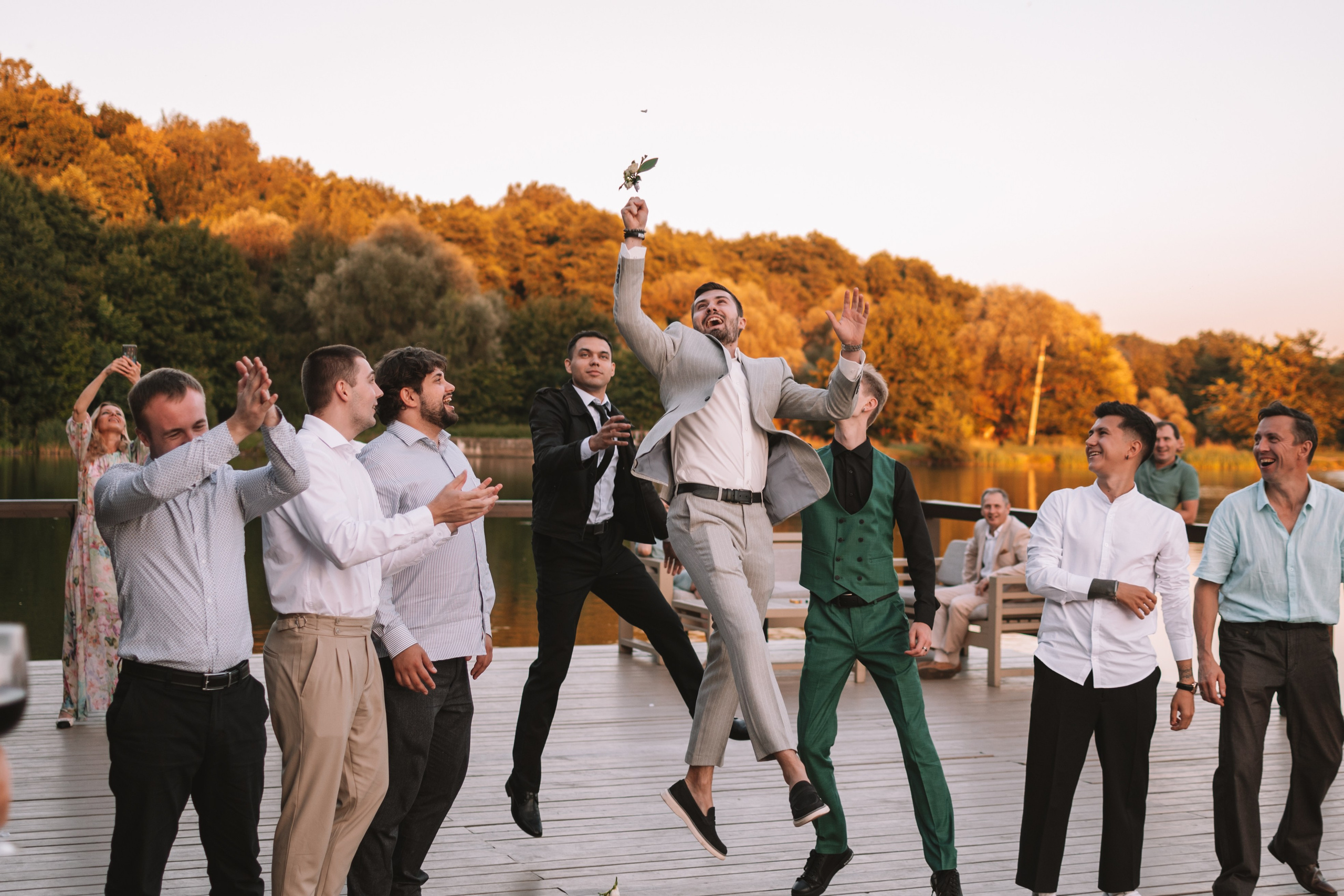 14.08. Свадебный фотограф Дарья Жакова