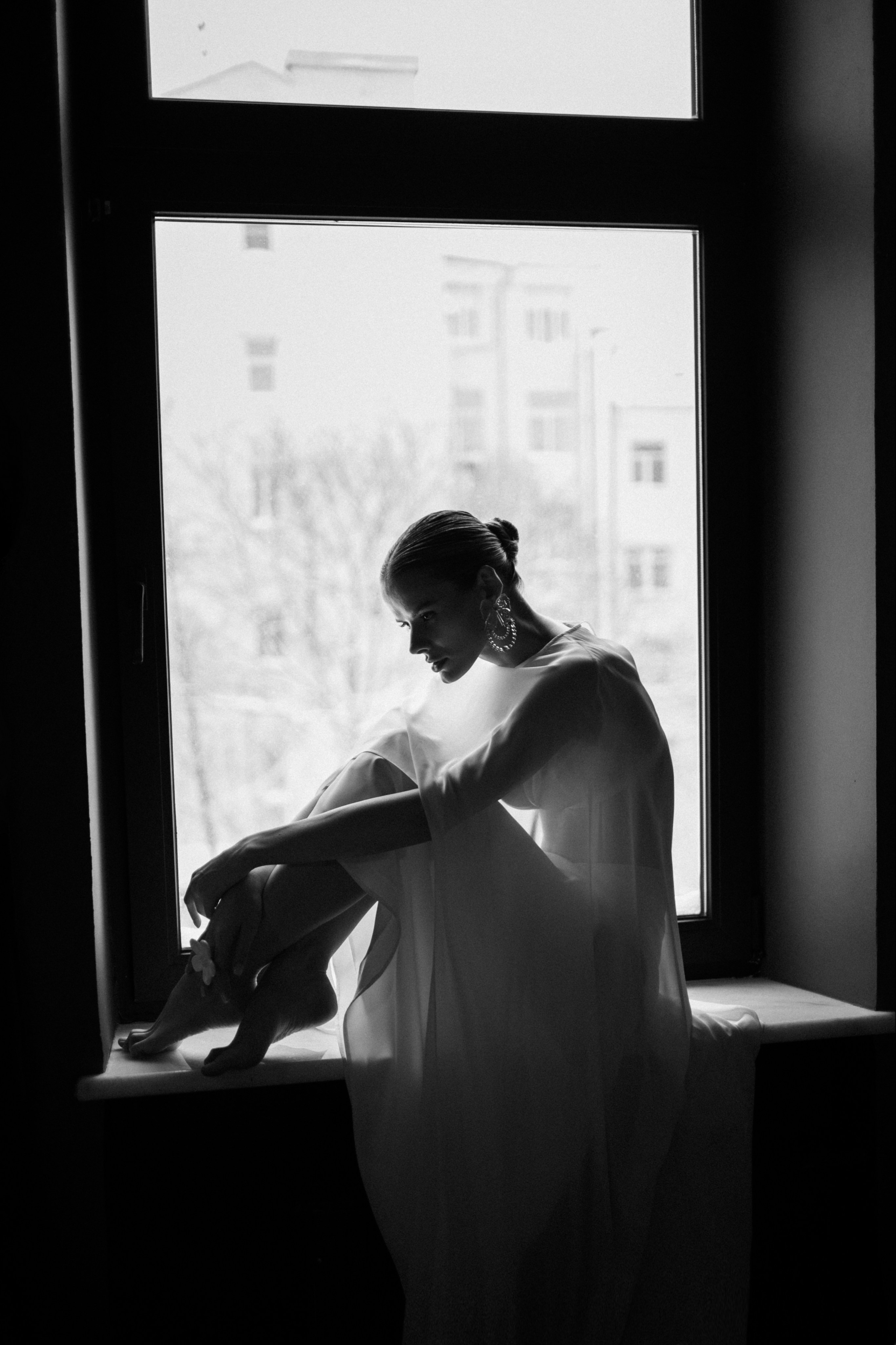 The white swan. Свадебный фотограф Дарья Жакова