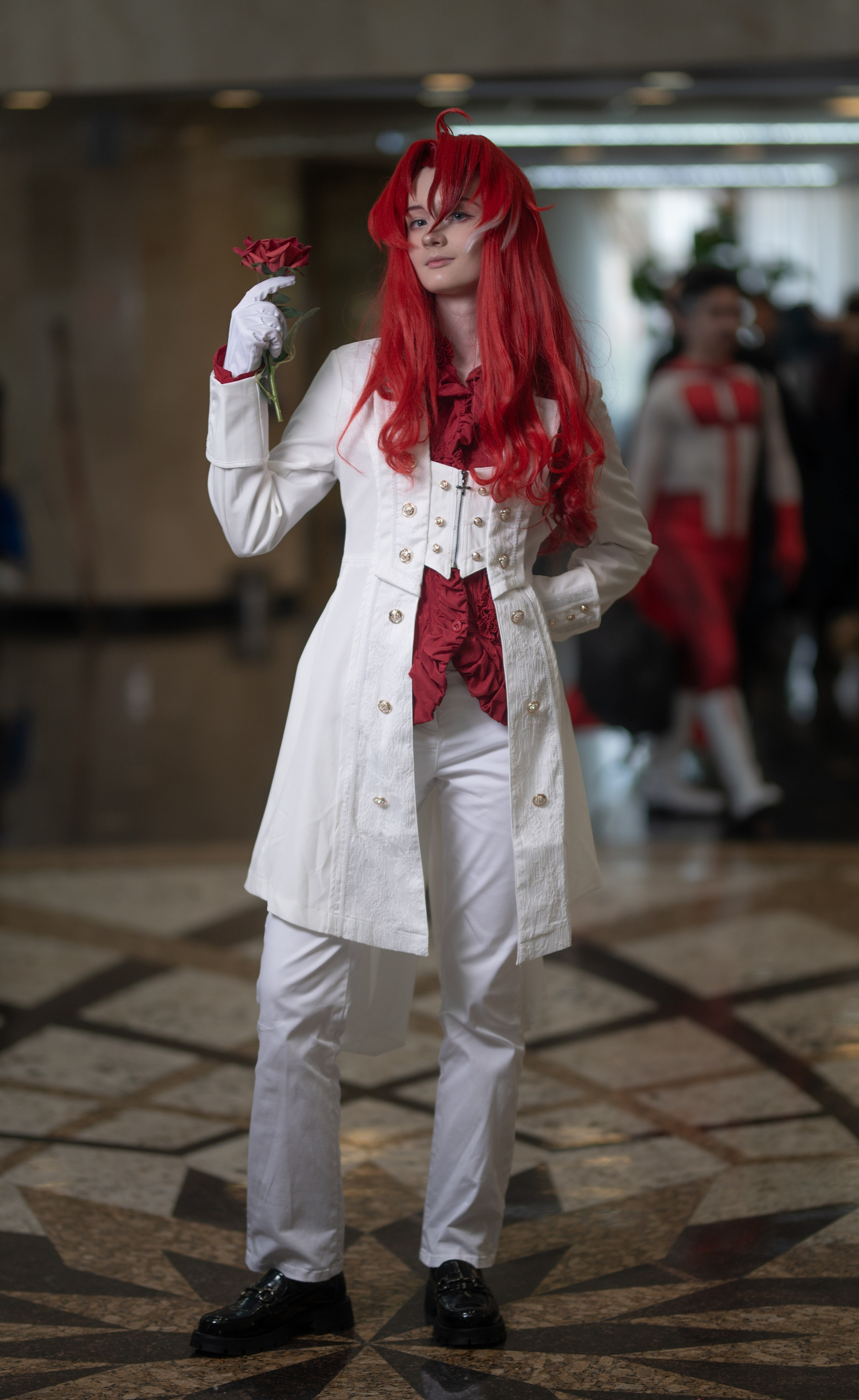 Анимау 2025. Фотограф Белебей Абзалетдинов Артур