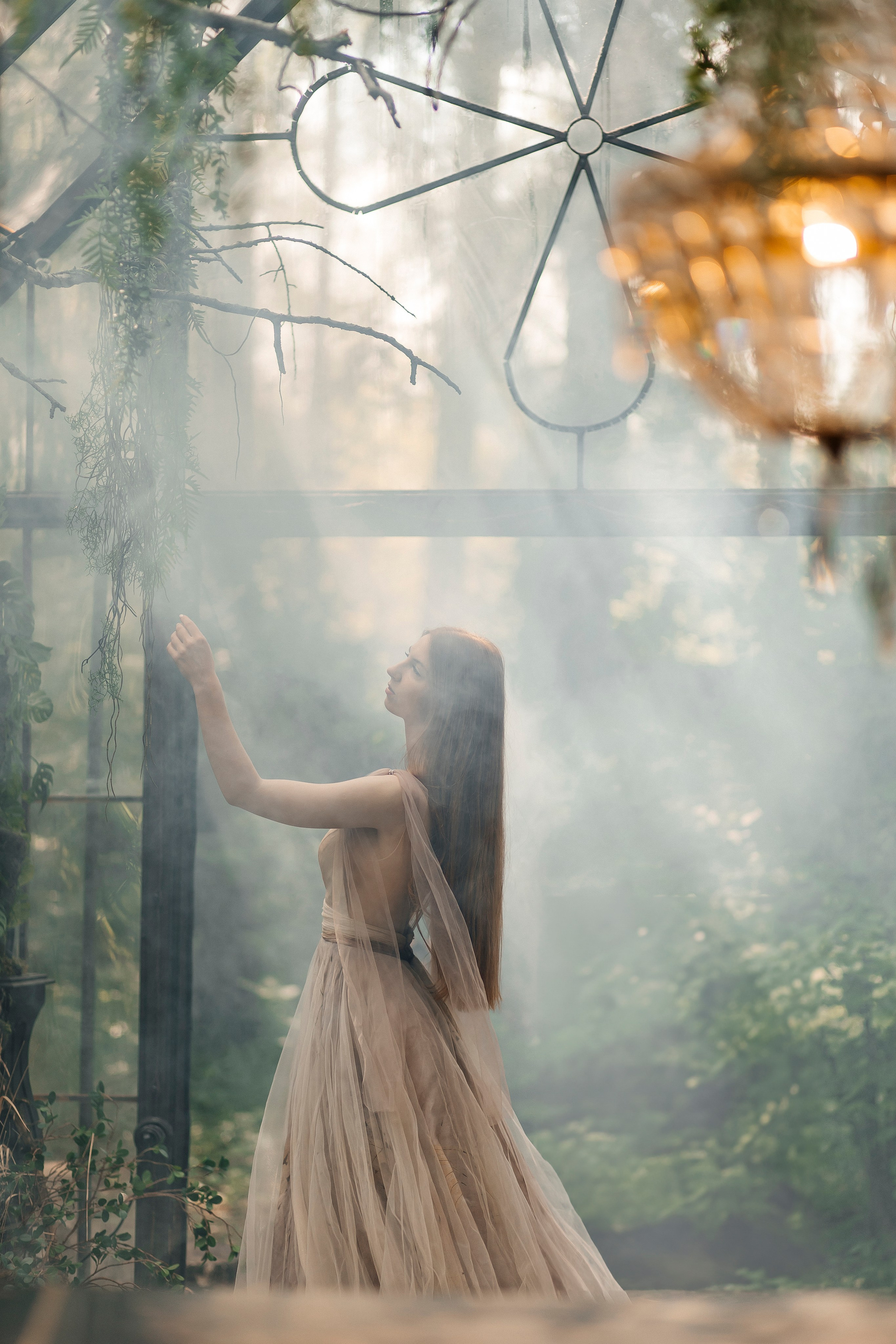 Индивидуальные. Фотограф в Москве Екатерина Потапова