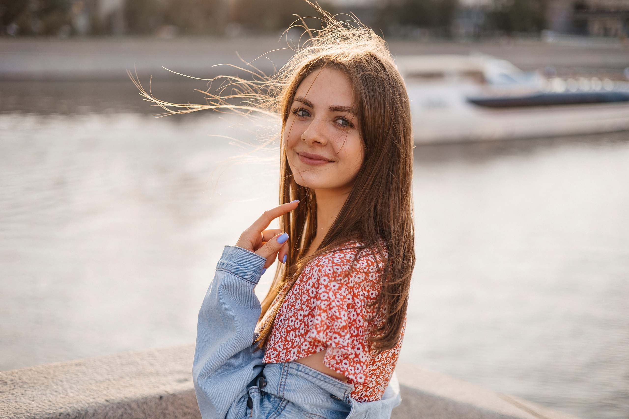 Индивидуальные. Фотограф в Москве Екатерина Потапова