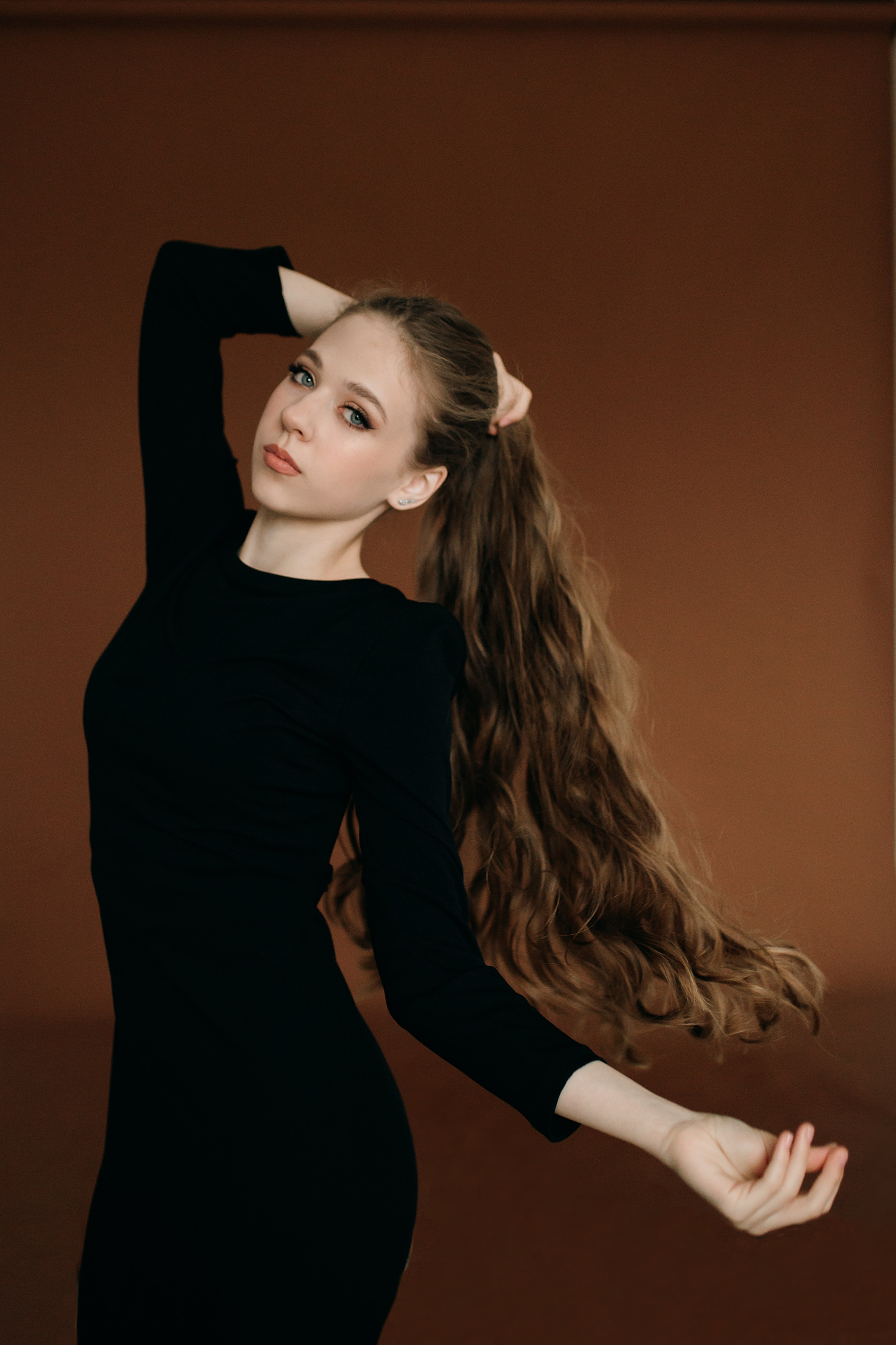 Елена и Северина. Фотограф Анастасия Евсеева |Белгород