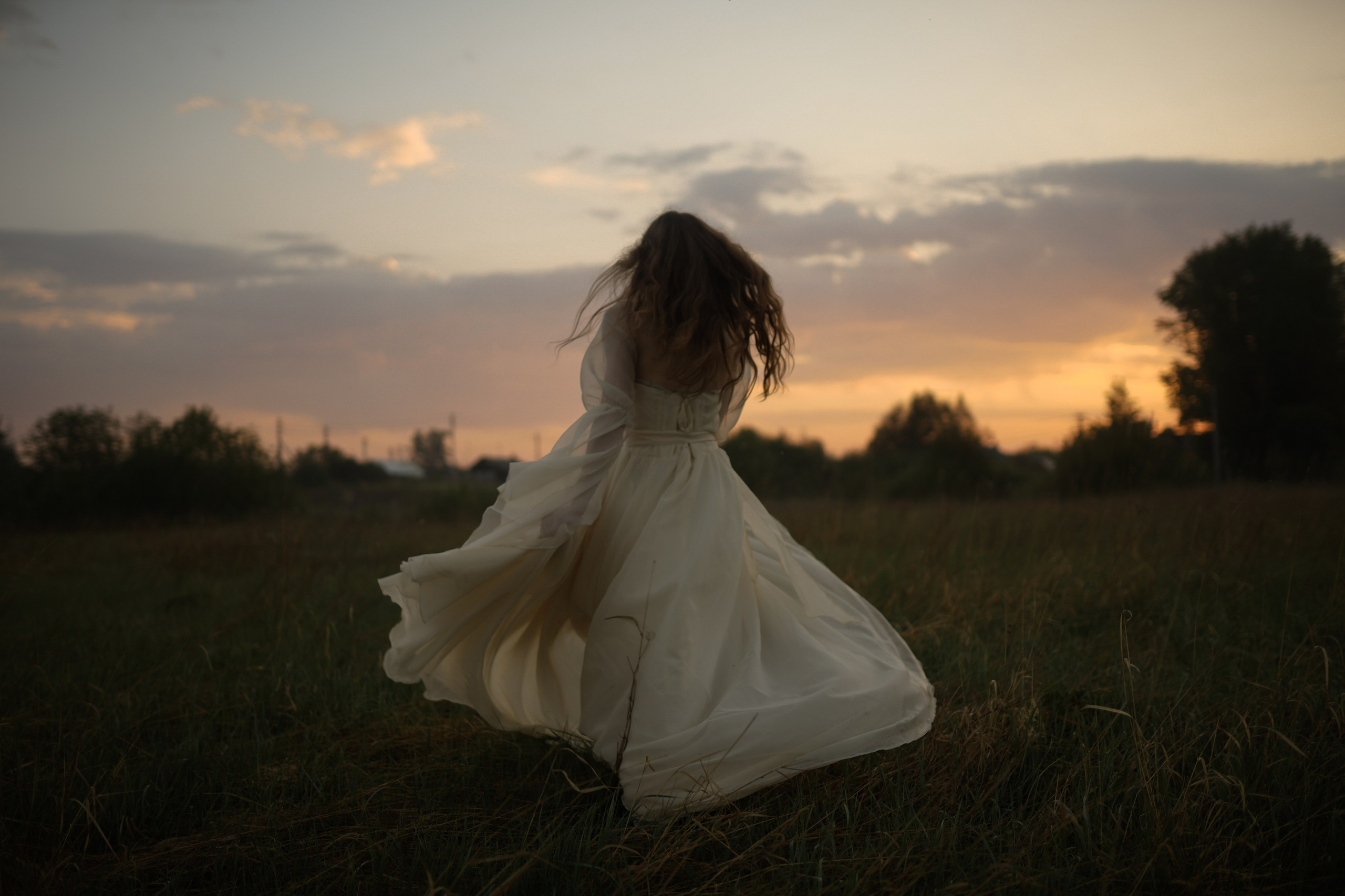 Рано на рассвете