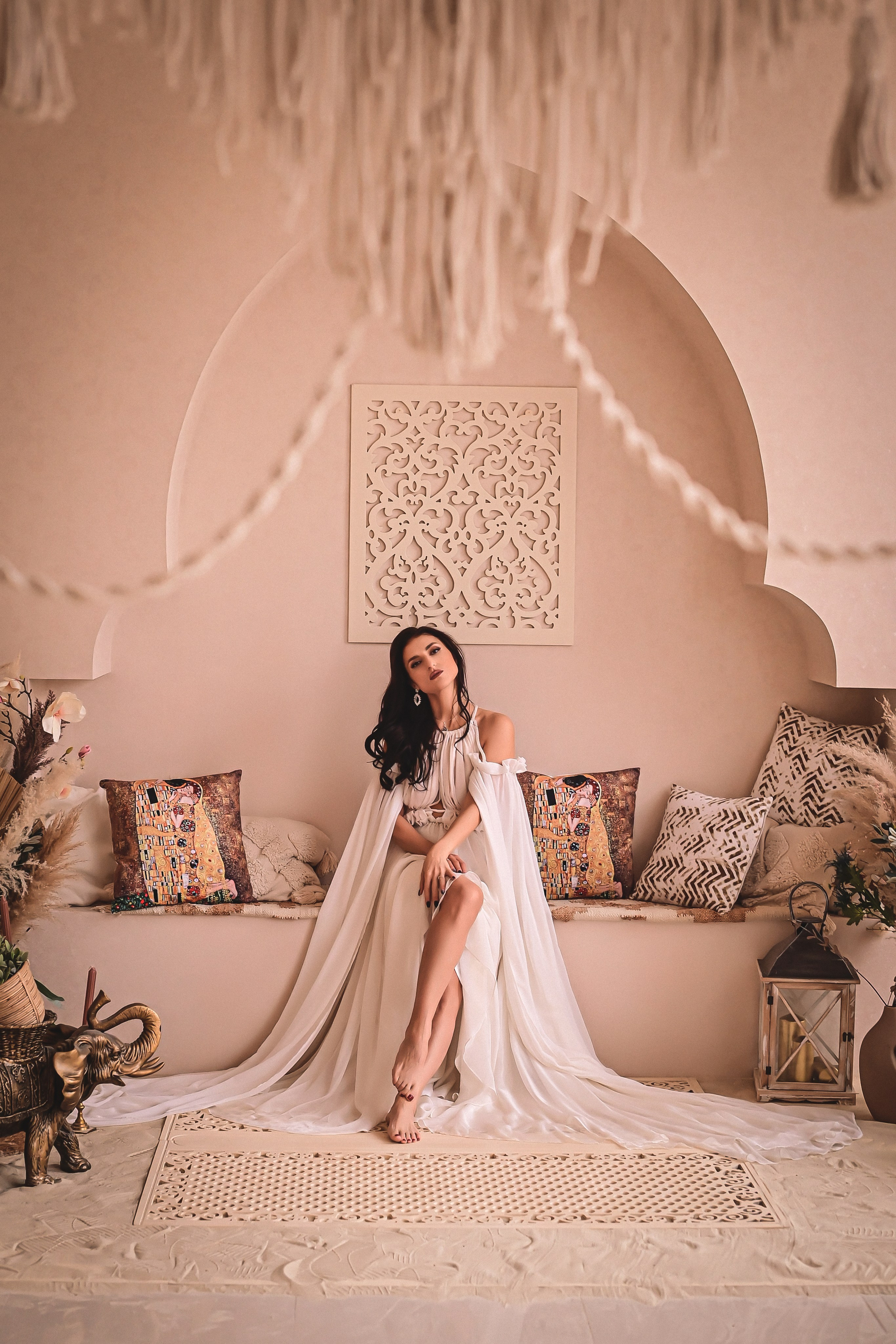 Интерьерная студия. Семейный и свадебный фотограф в Донецке Донская Анастасия