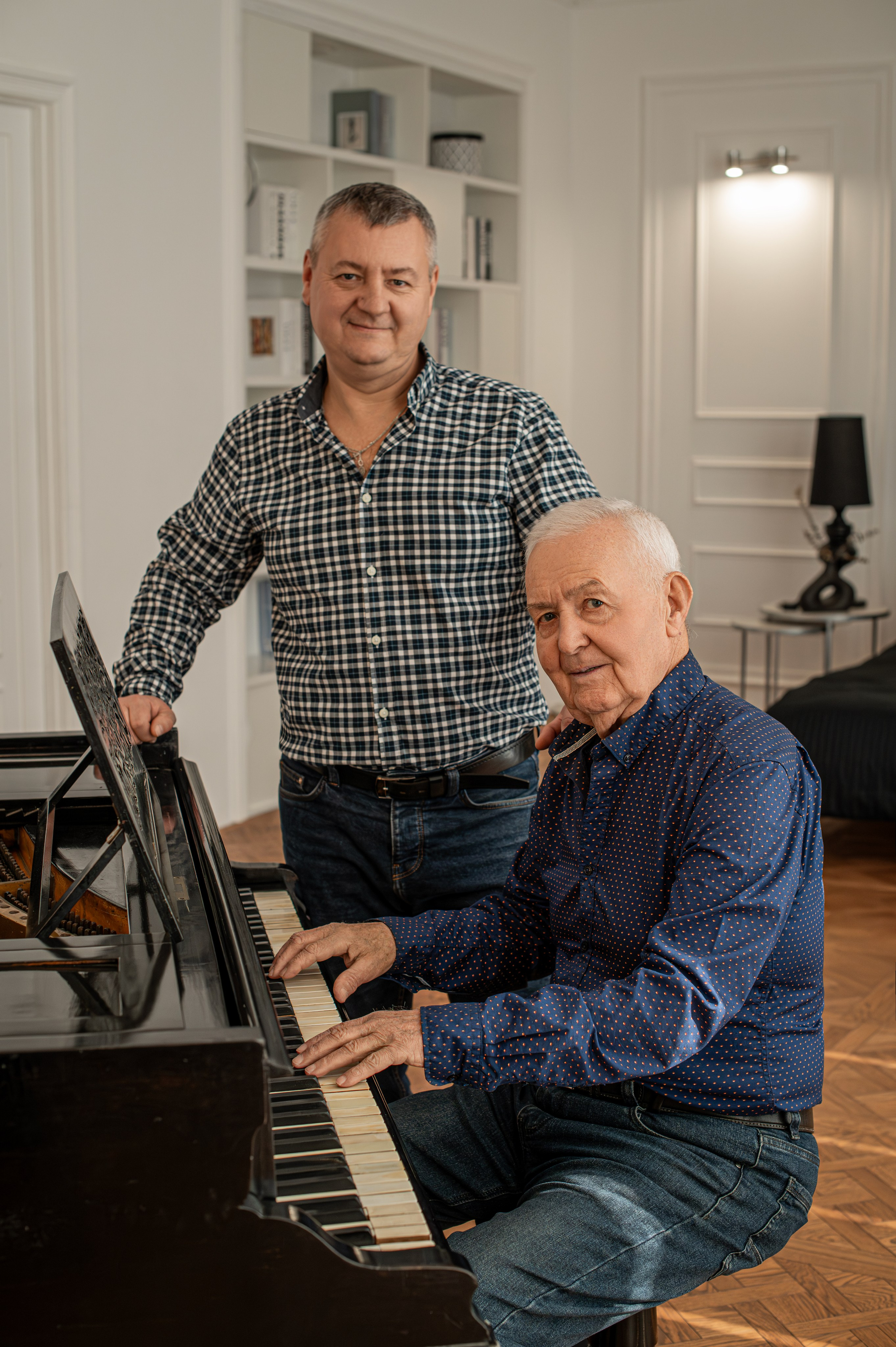 Интерьерная студия. Семейный и свадебный фотограф в Донецке Донская Анастасия