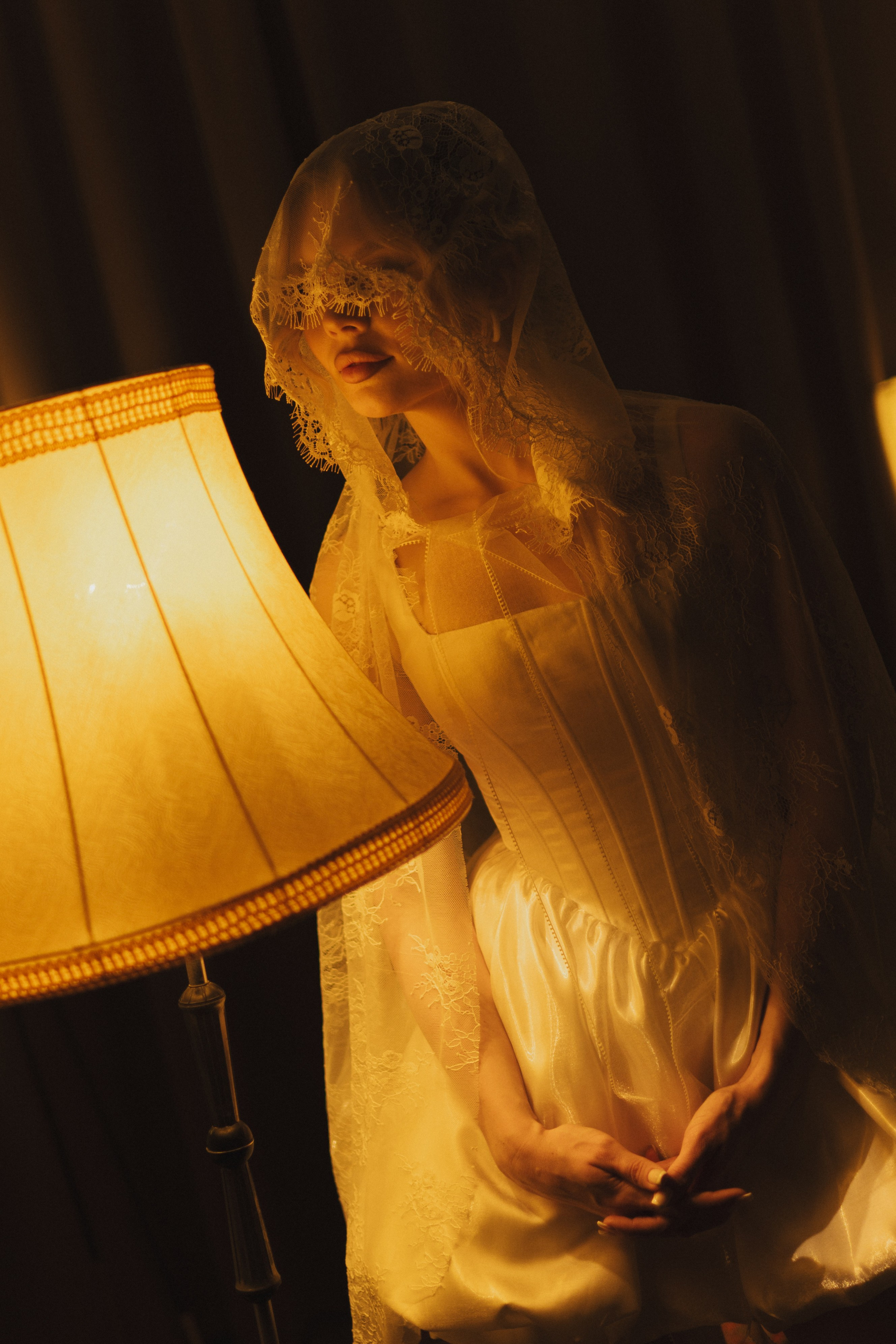 Там, где тепло. Свадебный и портретный фотограф в Брянске и Москве Алина Химушкина