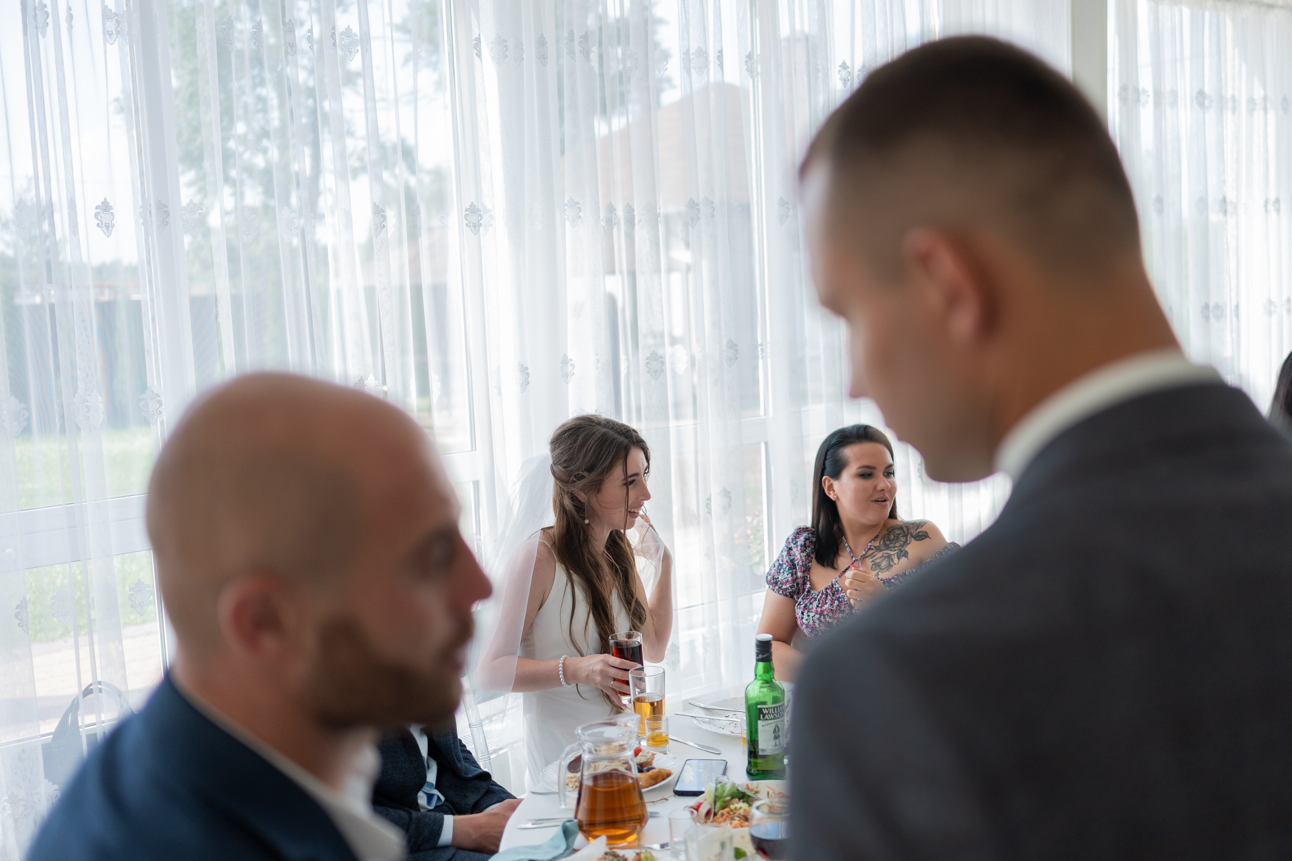 Евгений и Юлия. Янина Зудина — видеограф Тверь /Москва