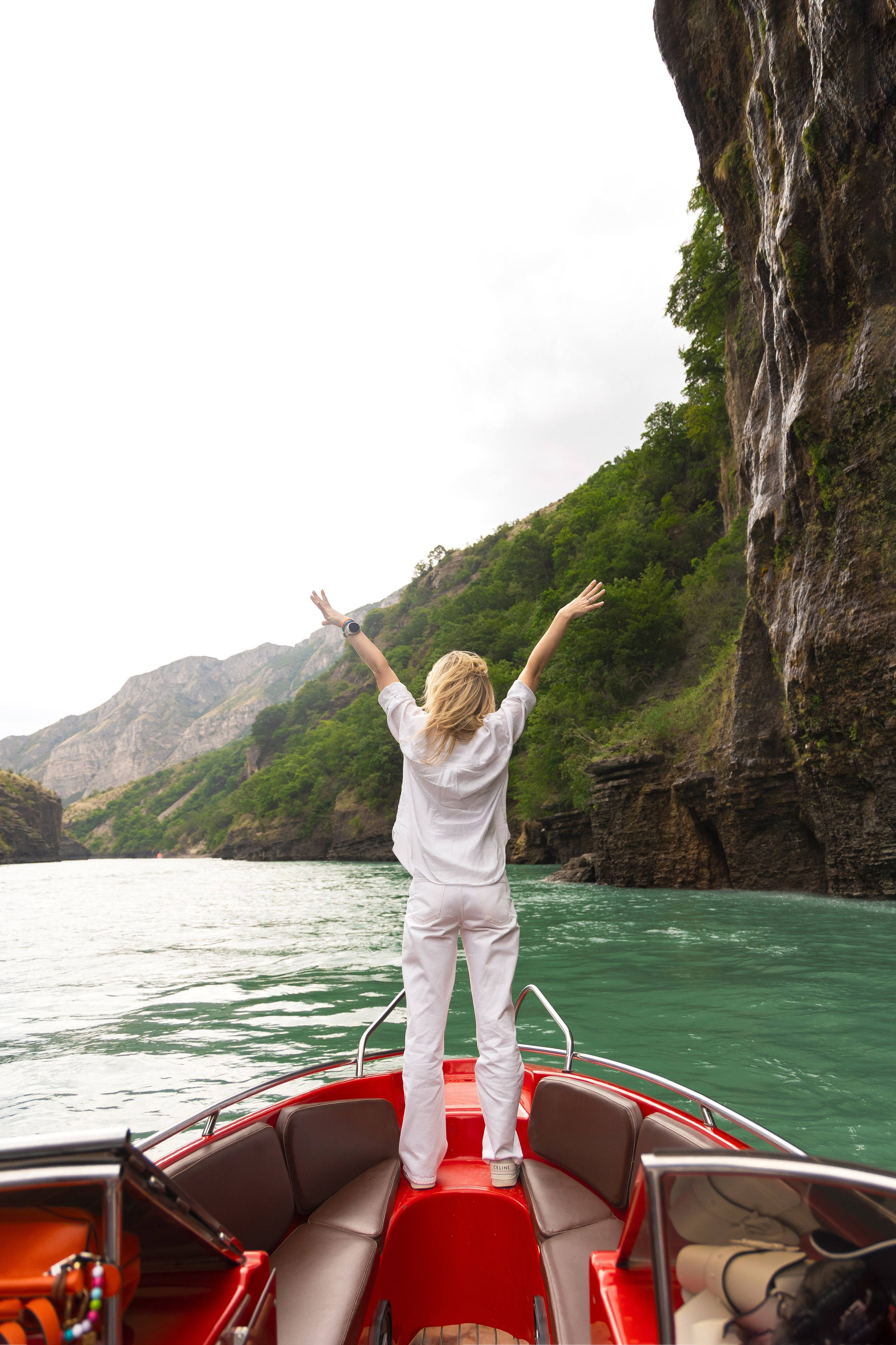 Выездное фотосопровождение туристов. Свадебный и семейный фотограф в Каспийске Алёна Нурмагомедова