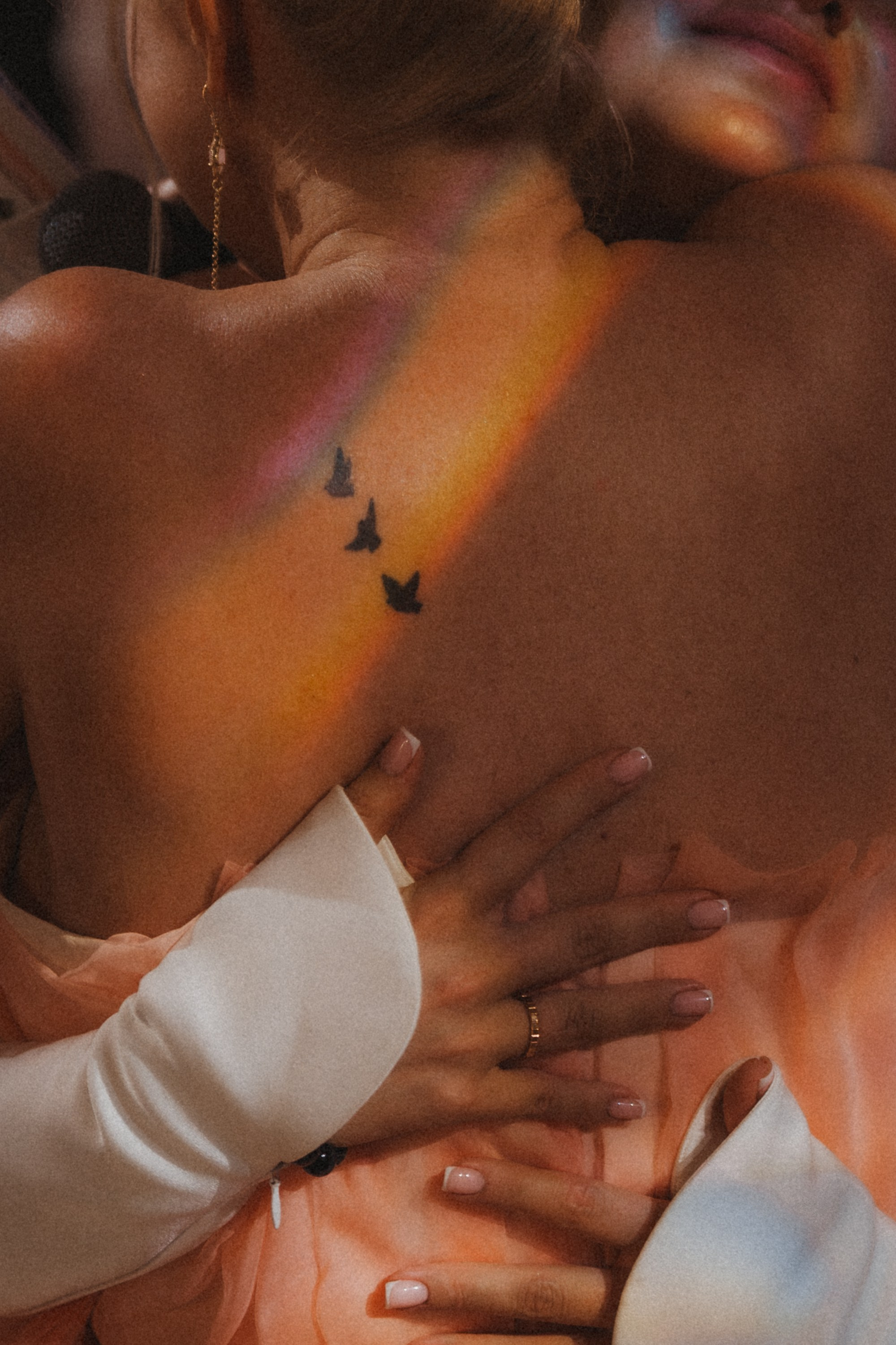 Иван и Валерия. Репортажный фотограф Черников Игорь