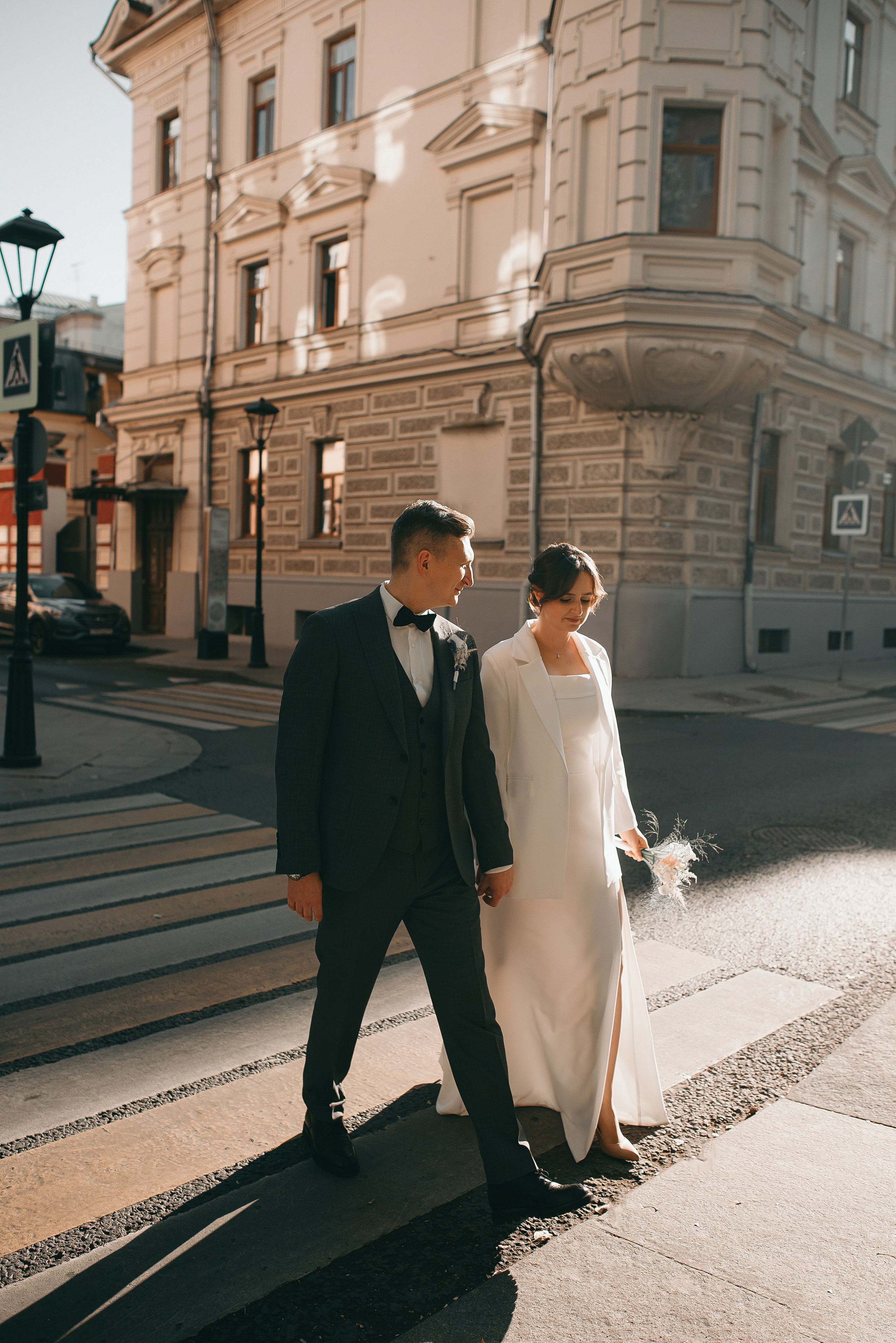 Свадебная съёмка. Семейный и детский фотограф в Обнинске, Калуге, Москве