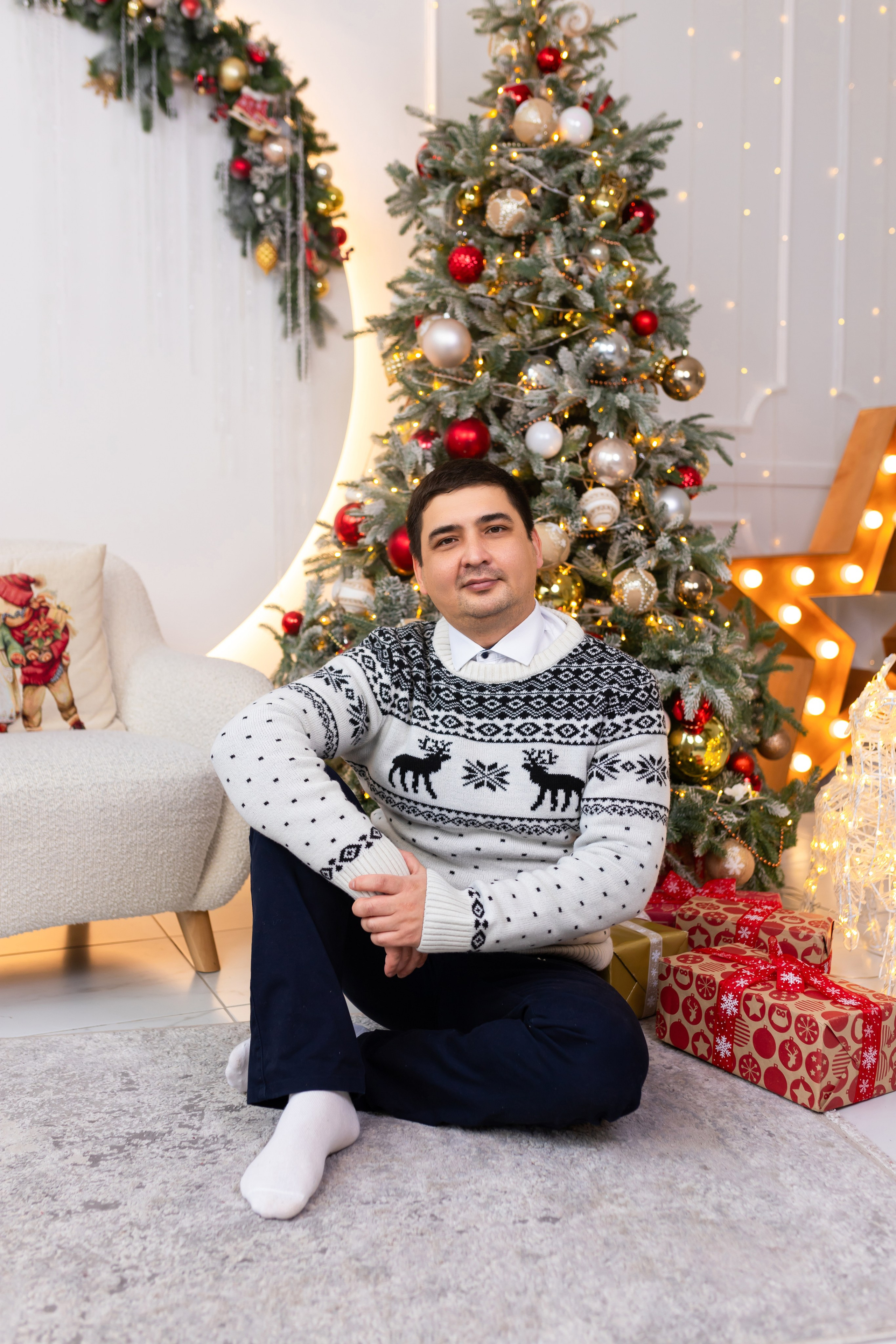 Снежанна. Марина Шаймухаметова. Фотограф в Уфе