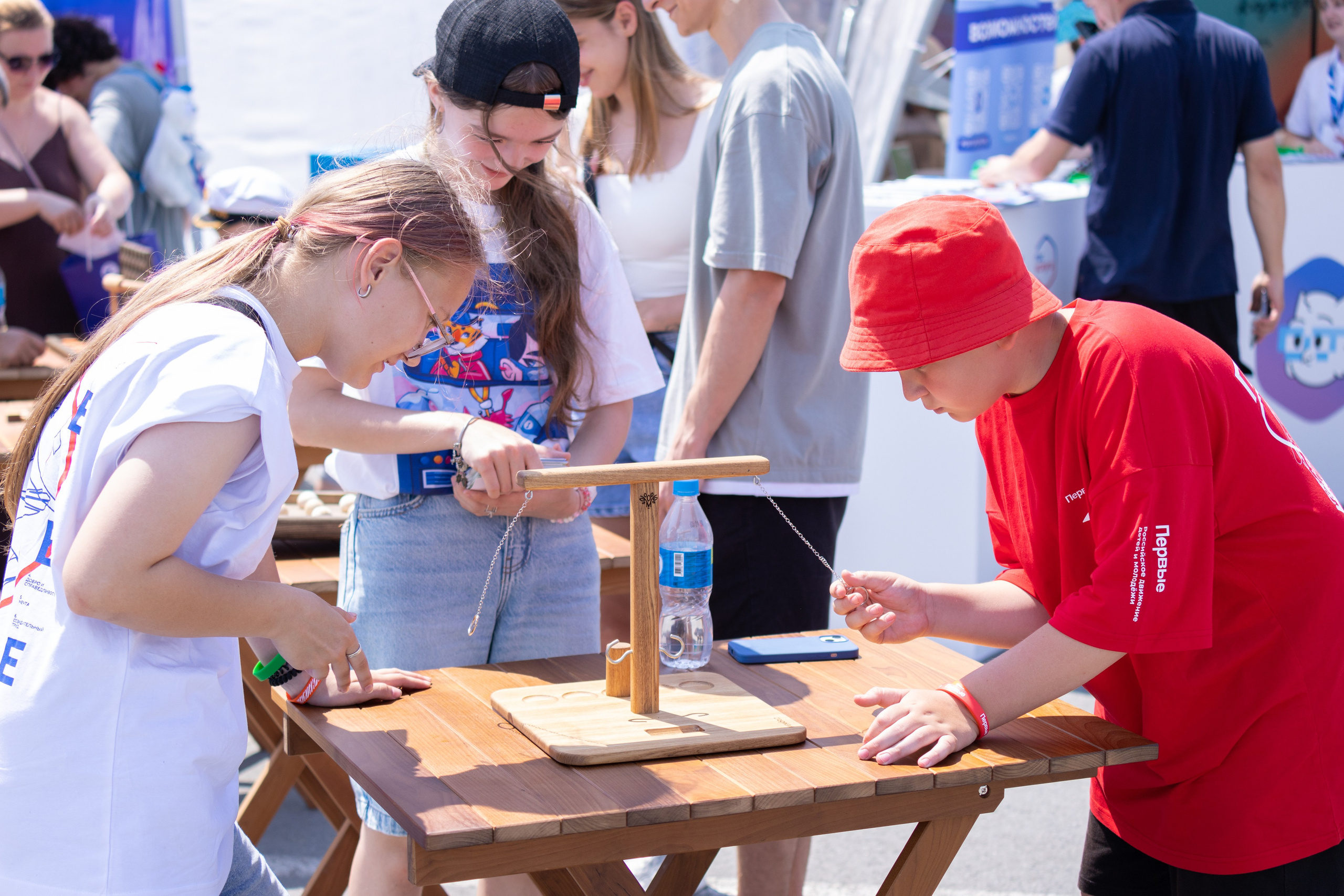 День молодёжи. Владивосток 2025. Олег Катакинов| Репортажный фотограф в городе у моря (Владивосток)