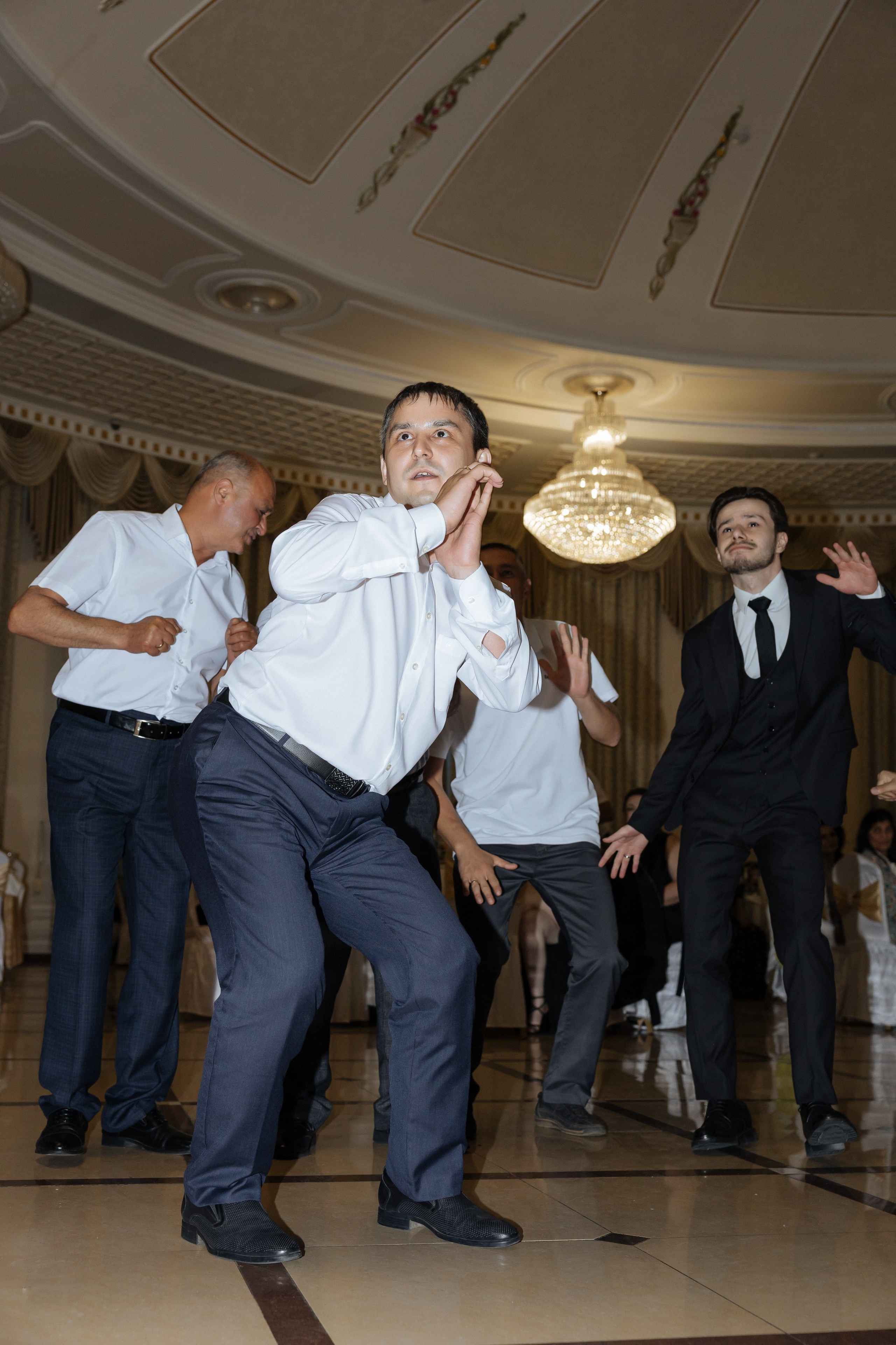 D&E. Свадебный фотограф в Тольятти Валерия Барышкина