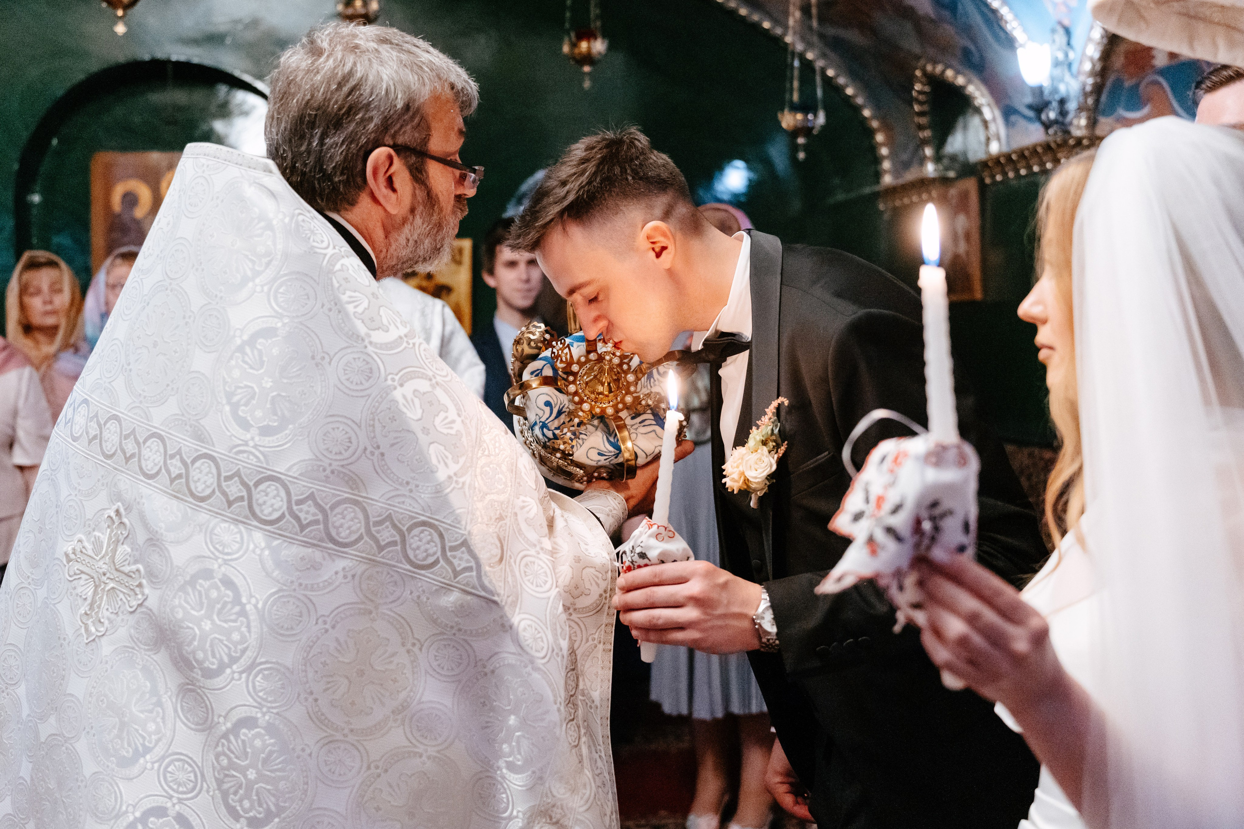 Свадебная фотосессия в Пушкине. Семейный и свадебный фотограф в Санкт-Петербурге и Москве