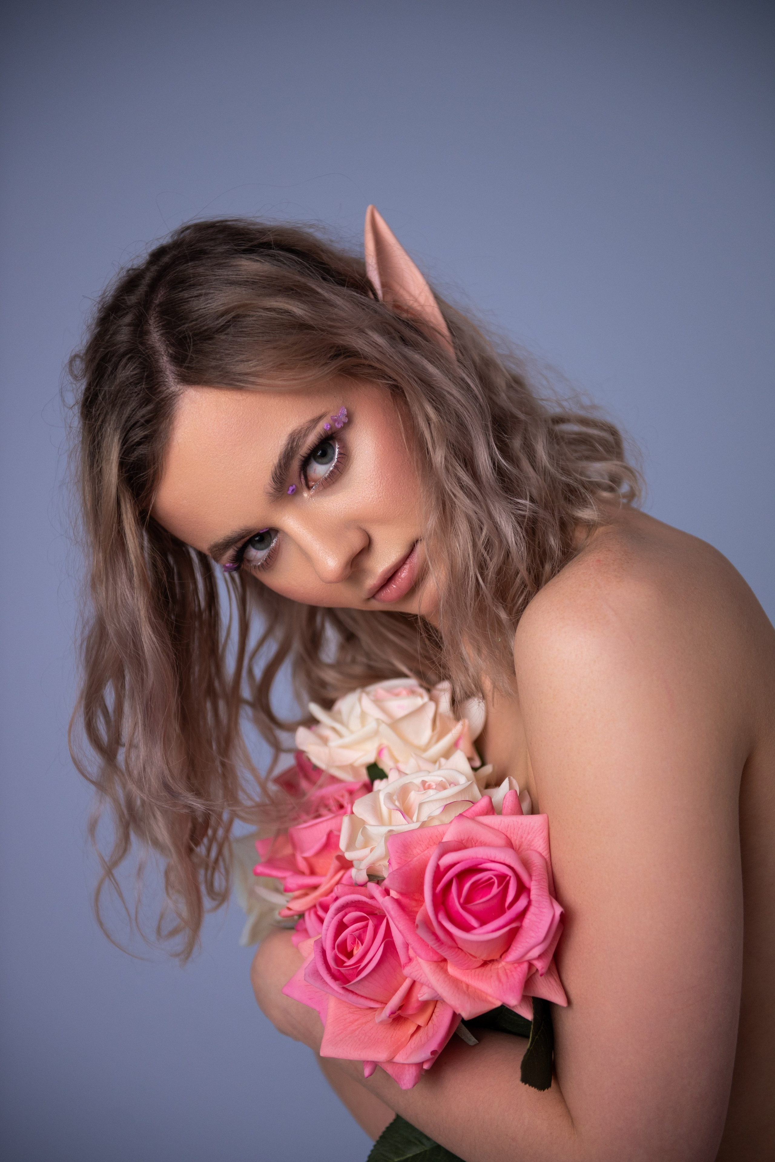 Портретный фотограф в Казани Тумурзина Камила