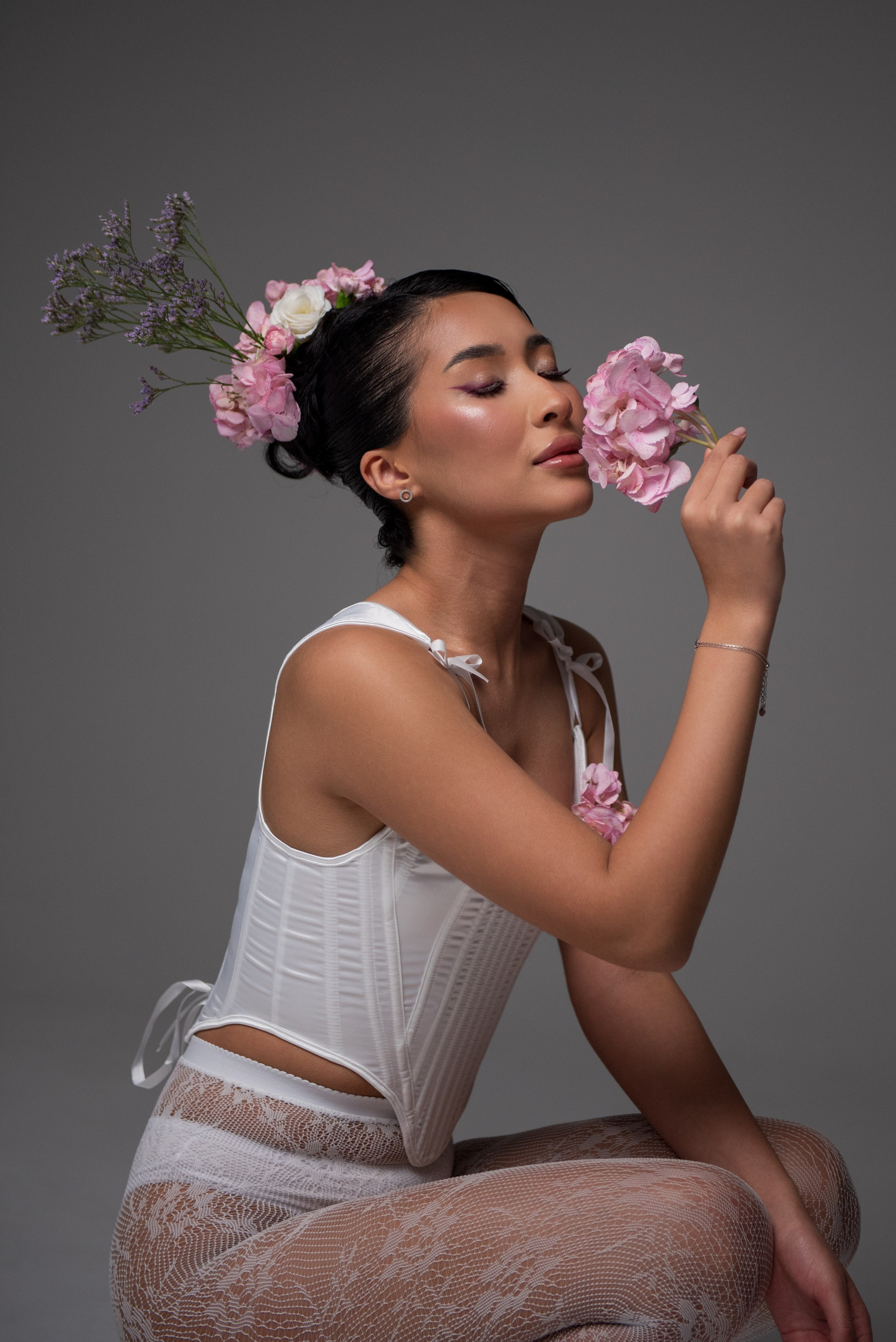 Камила. Портретный фотограф в Казани Тумурзина Камила